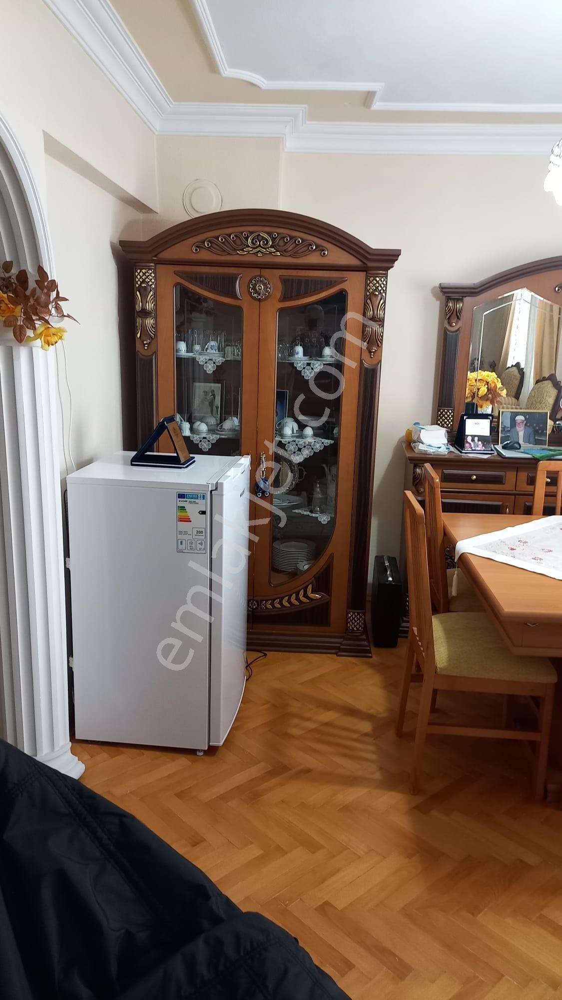 Bursa Yıldırım Kaplıkaya Mahallesinde Satılık Daire - Görsel 26