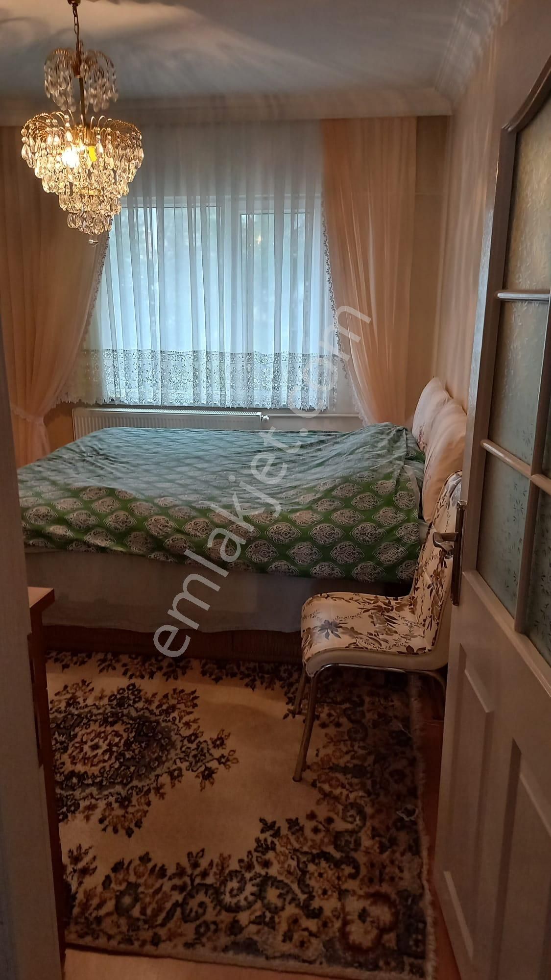 Bursa Yıldırım Kaplıkaya Mahallesinde Satılık Daire - Görsel 8