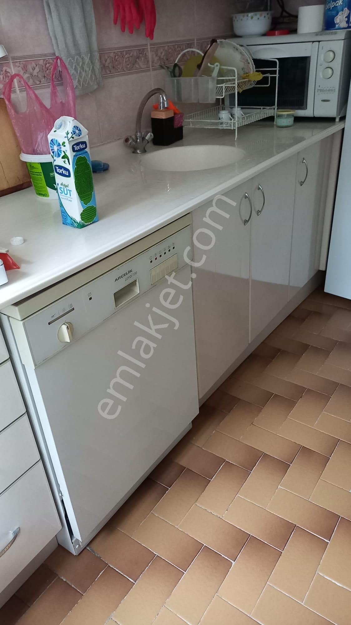 Bursa Yıldırım Kaplıkaya Mahallesinde Satılık Daire - Görsel 9