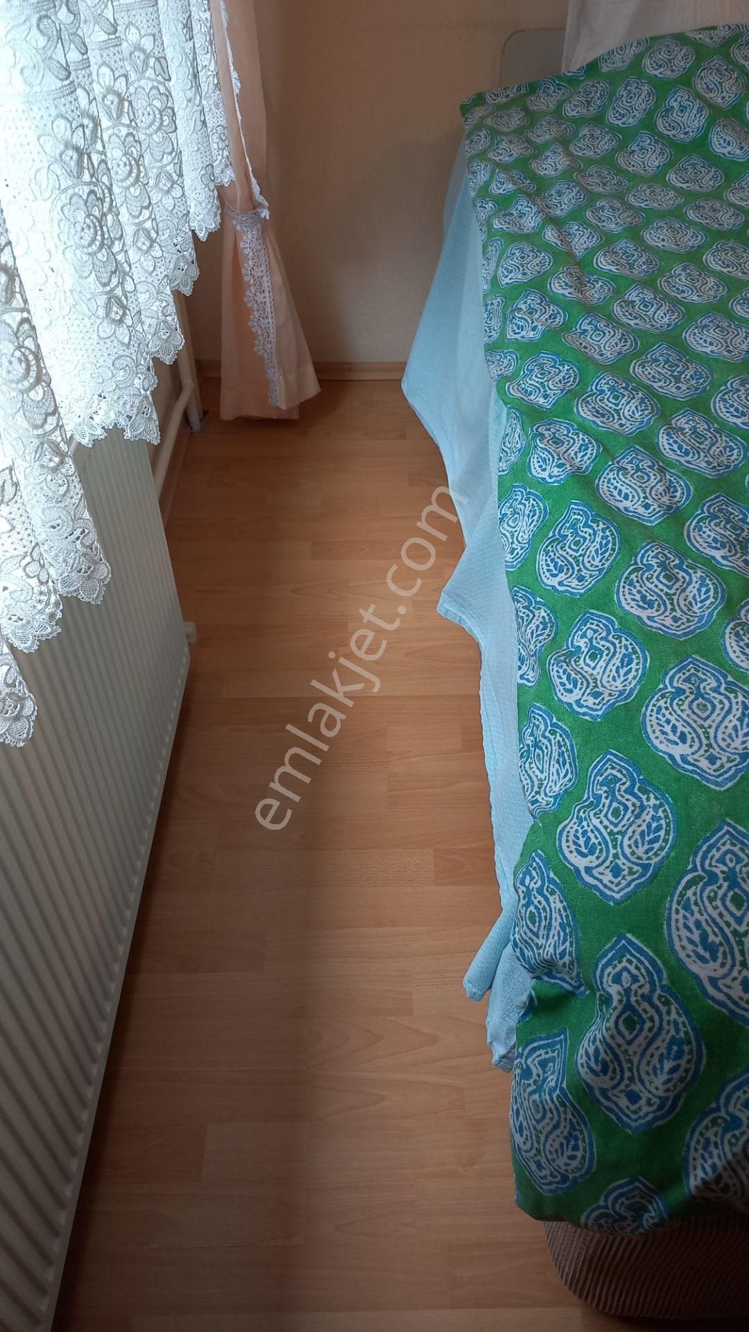 Bursa Yıldırım Kaplıkaya Mahallesinde Satılık Daire - Görsel 28