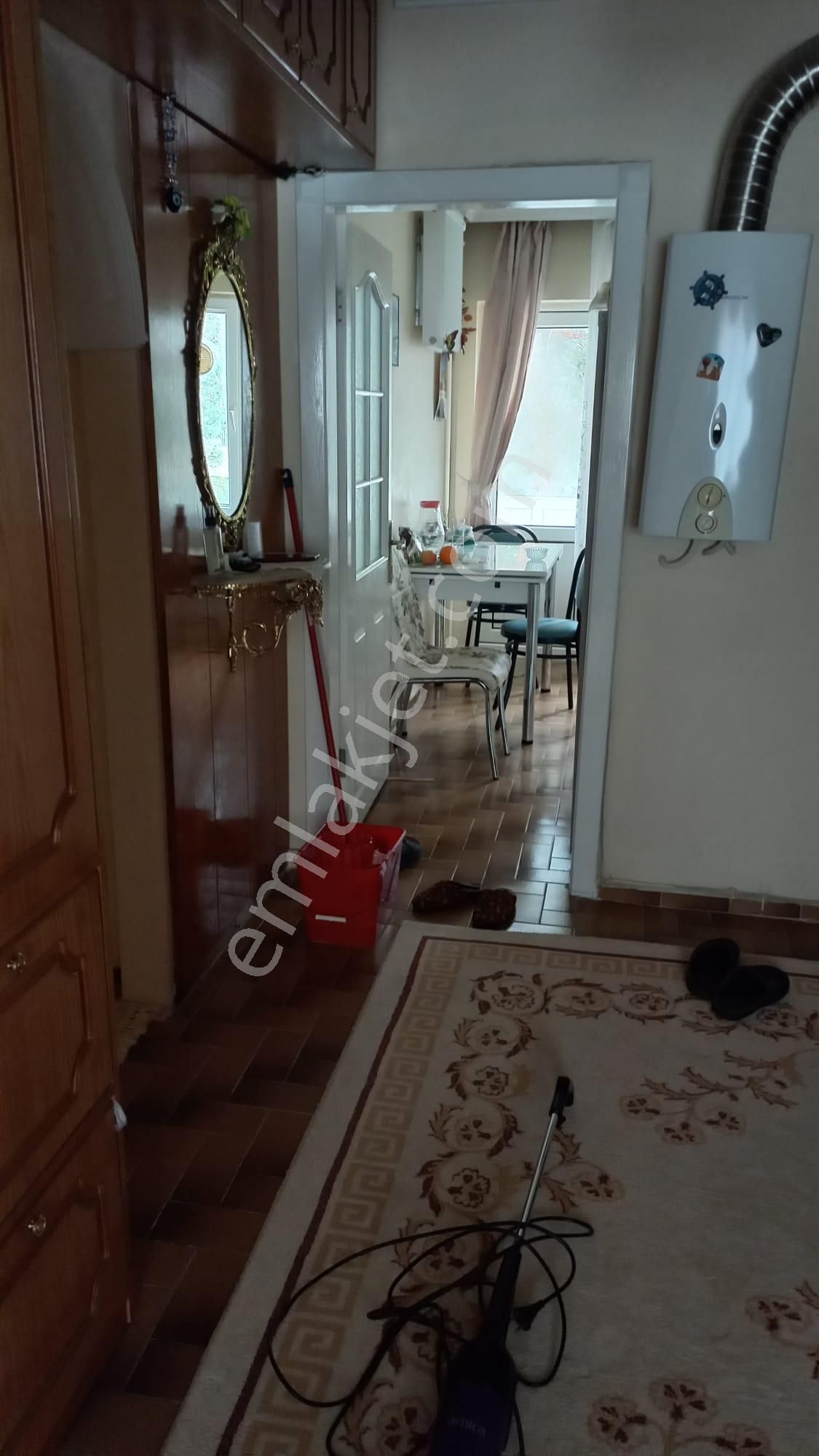Bursa Yıldırım Kaplıkaya Mahallesinde Satılık Daire - Görsel 20