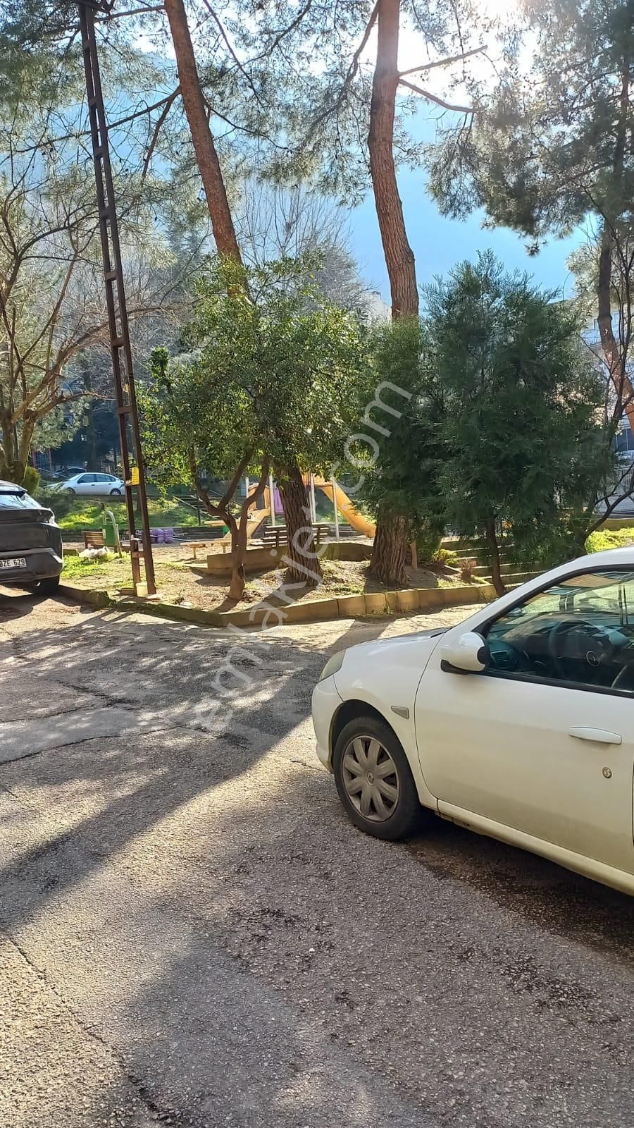 Bursa Yıldırım Kaplıkaya Mahallesinde Satılık Daire - Görsel 3