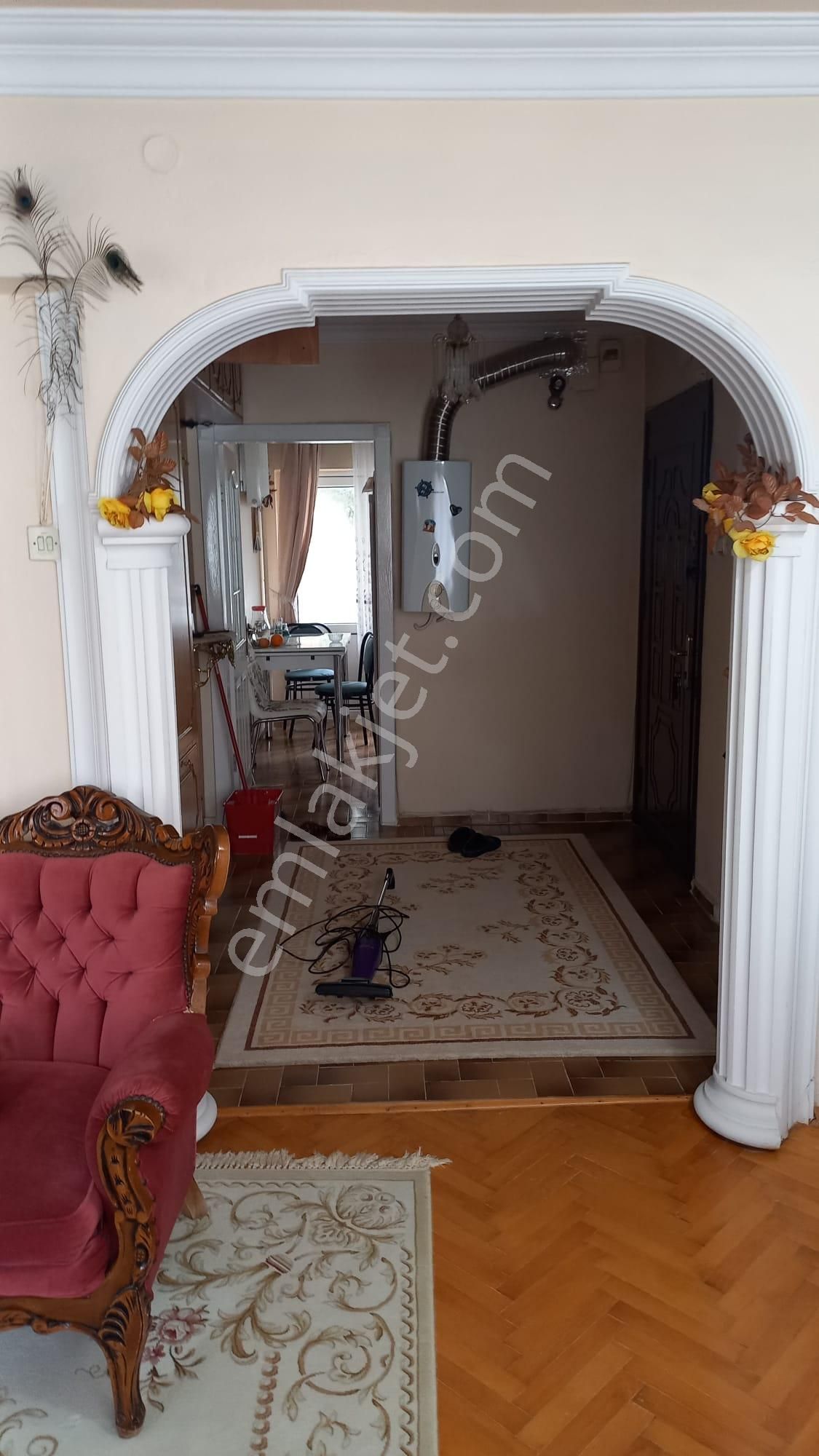 Bursa Yıldırım Kaplıkaya Mahallesinde Satılık Daire - Görsel 13