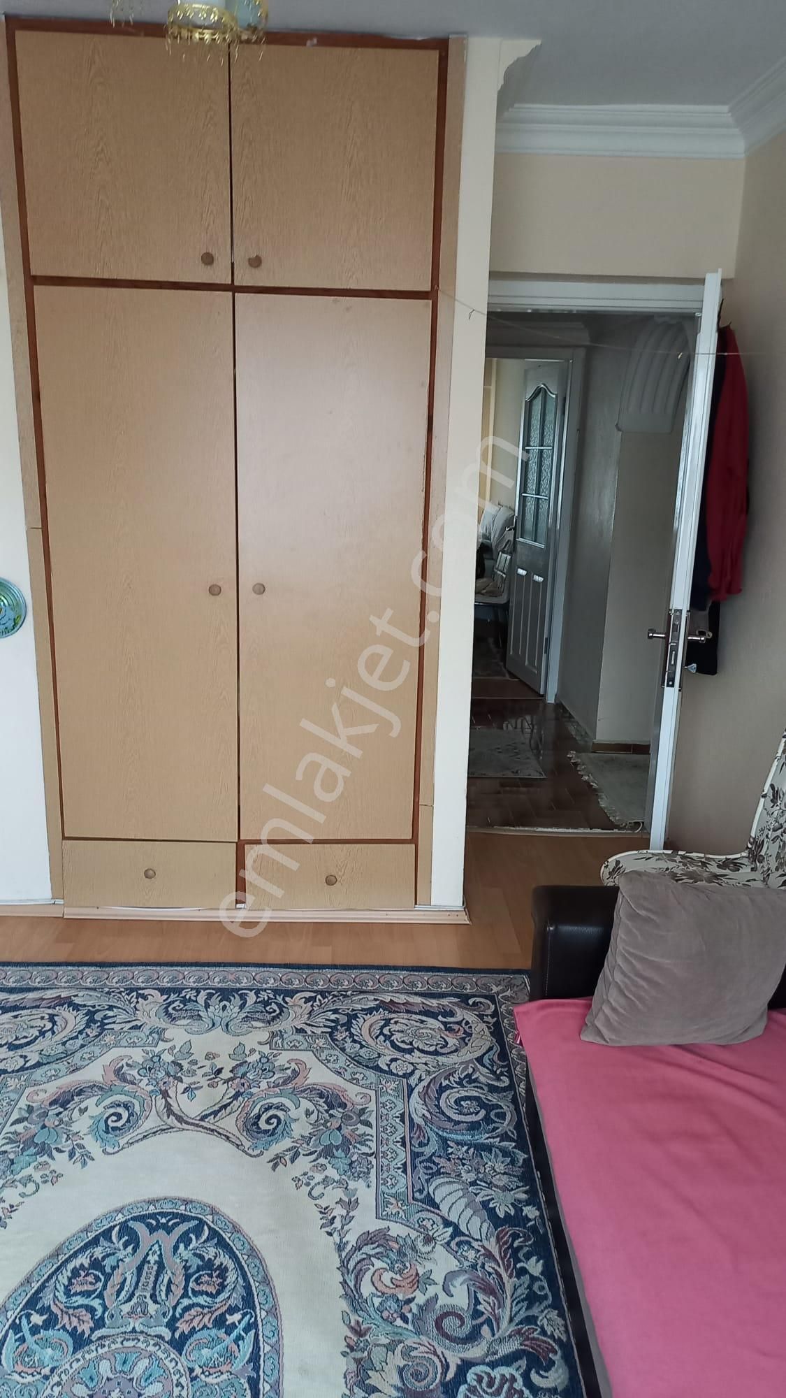 Bursa Yıldırım Kaplıkaya Mahallesinde Satılık Daire - Görsel 18