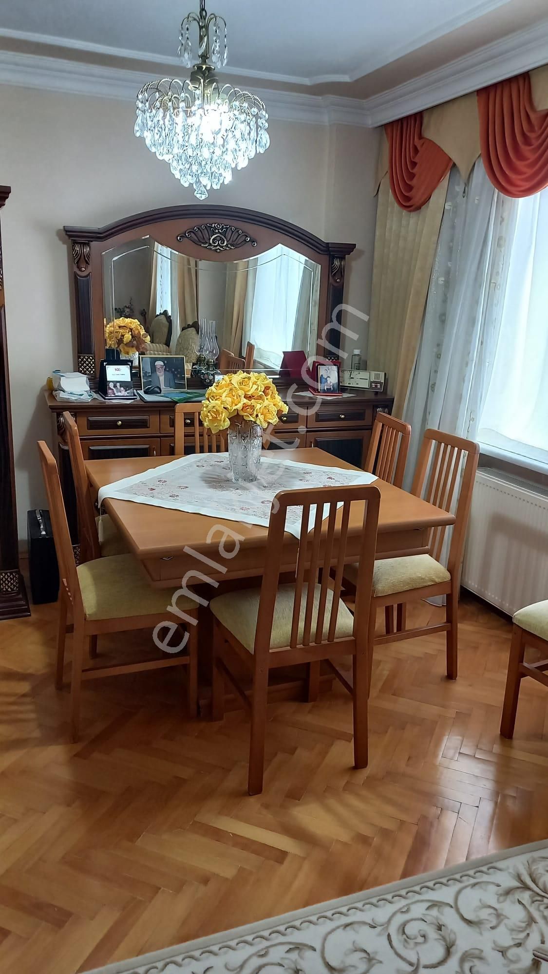 Bursa Yıldırım Kaplıkaya Mahallesinde Satılık Daire - Görsel 29