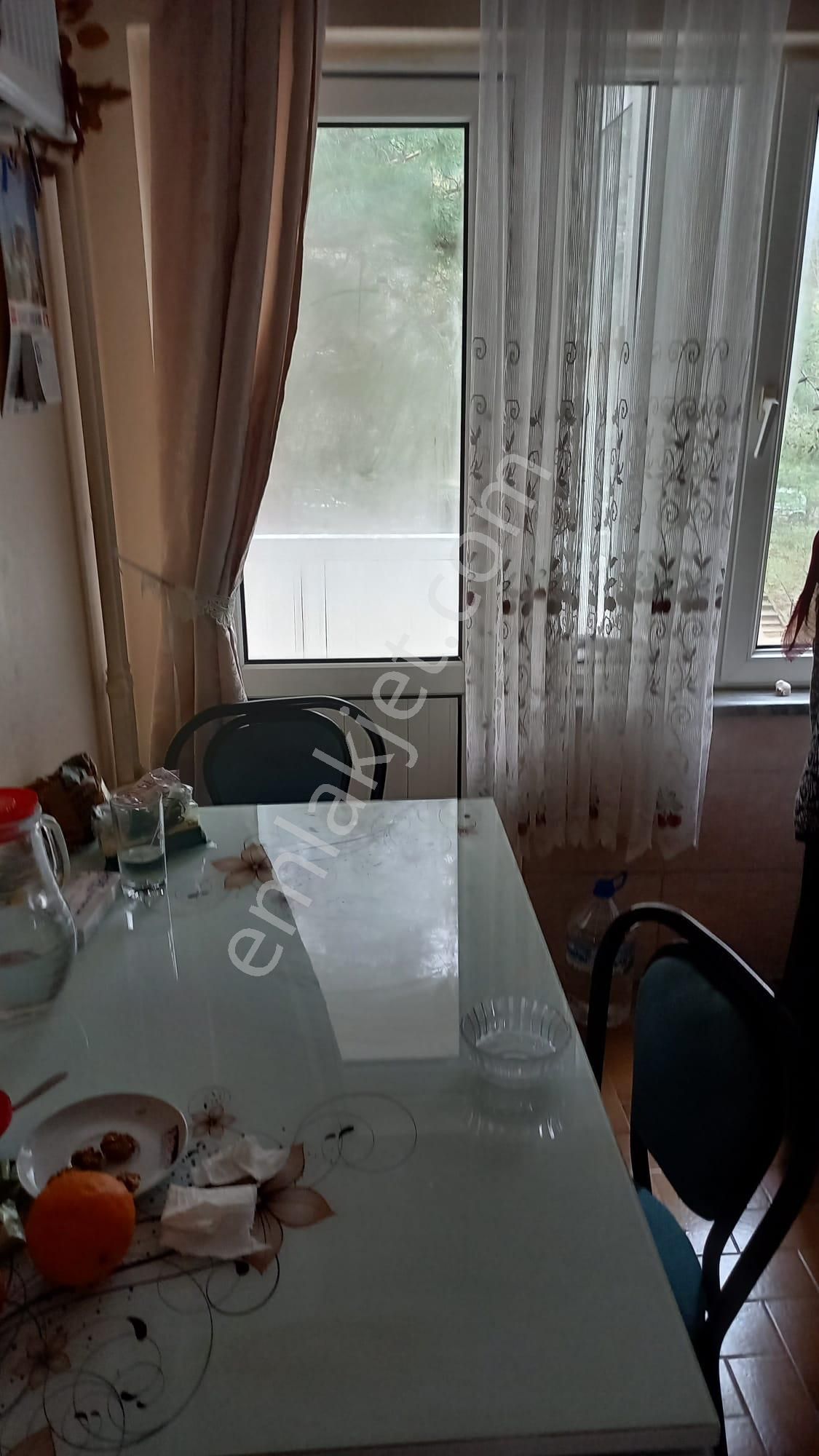 Bursa Yıldırım Kaplıkaya Mahallesinde Satılık Daire - Görsel 31