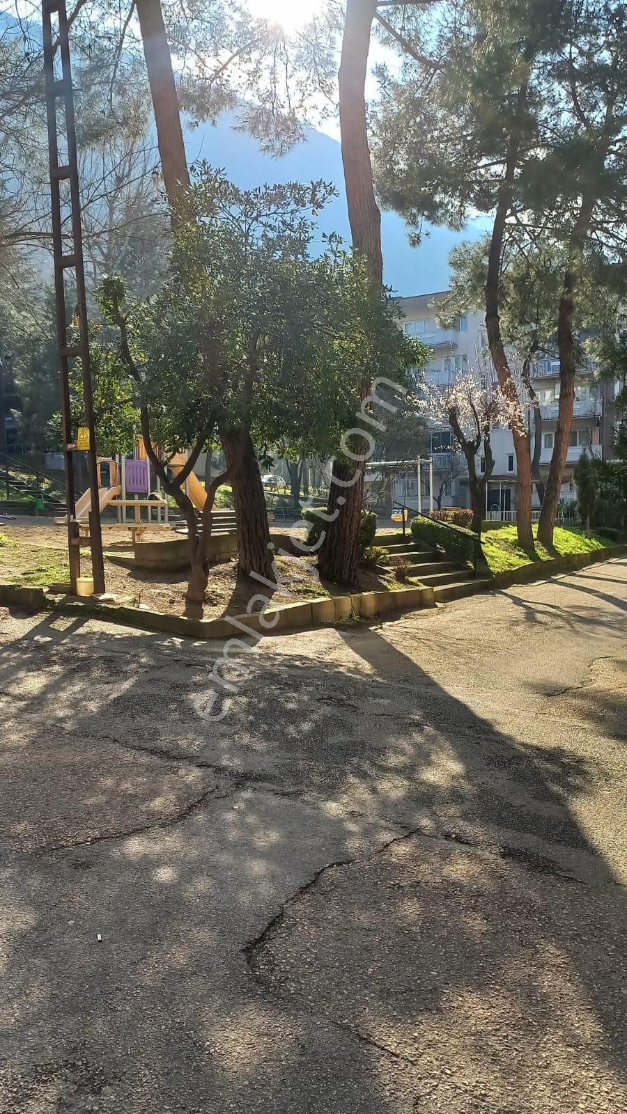 Bursa Yıldırım Kaplıkaya Mahallesinde Satılık Daire - Görsel 2