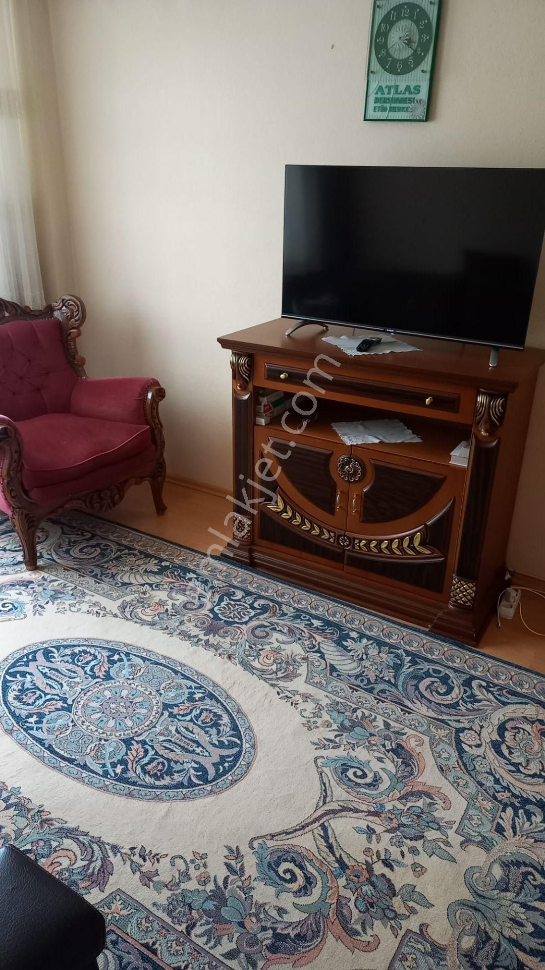 Bursa Yıldırım Kaplıkaya Mahallesinde Satılık Daire - Görsel 21
