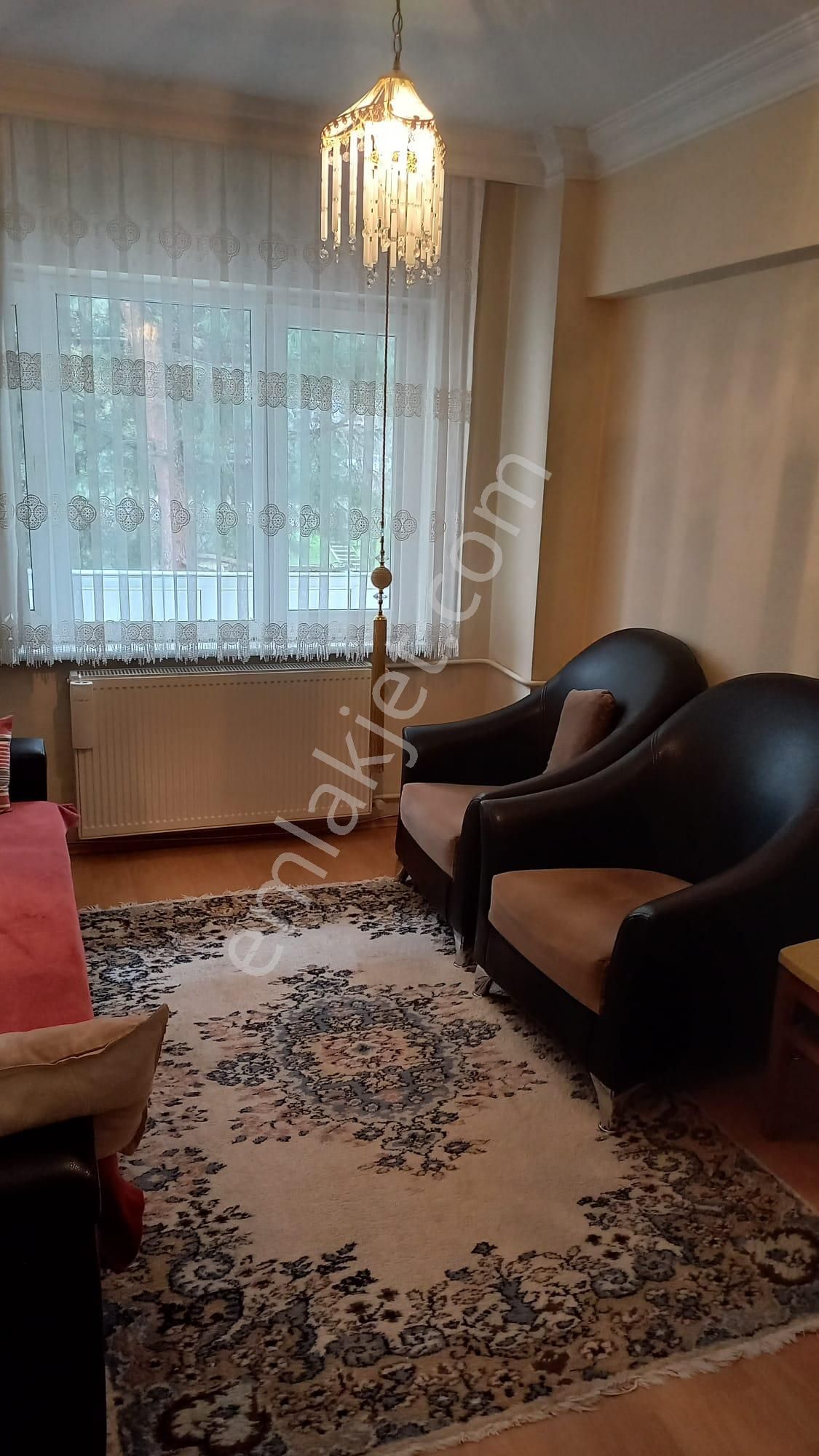 Bursa Yıldırım Kaplıkaya Mahallesinde Satılık Daire - Görsel 30
