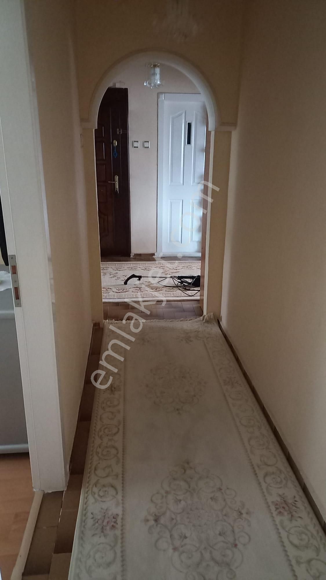 Bursa Yıldırım Kaplıkaya Mahallesinde Satılık Daire - Görsel 15