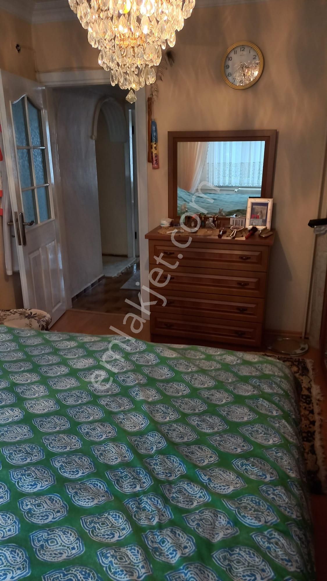 Bursa Yıldırım Kaplıkaya Mahallesinde Satılık Daire - Görsel 25