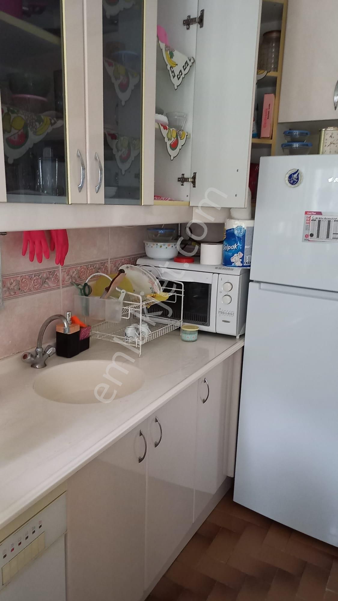 Bursa Yıldırım Kaplıkaya Mahallesinde Satılık Daire - Görsel 23