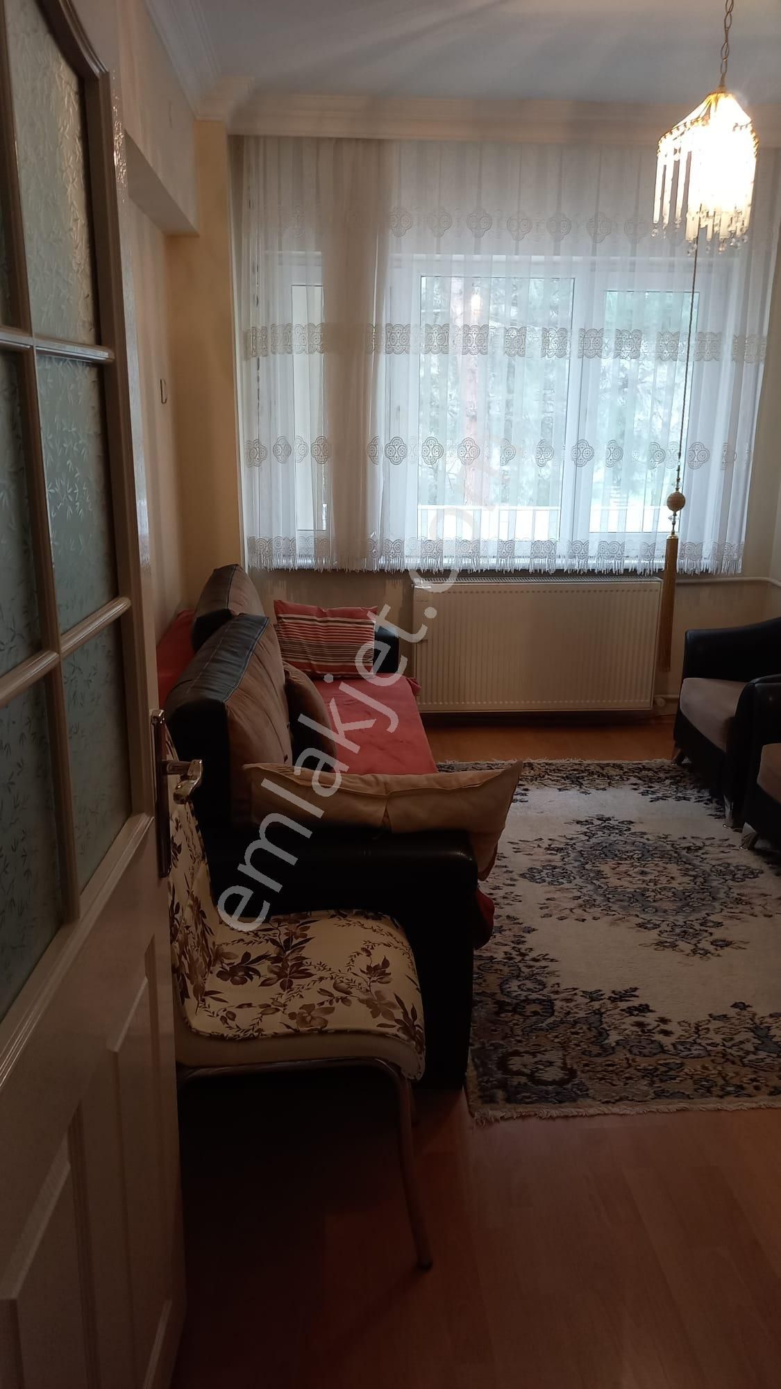 Bursa Yıldırım Kaplıkaya Mahallesinde Satılık Daire - Görsel 19