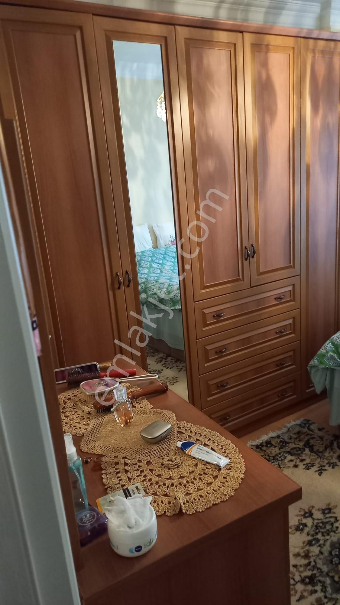 Bursa Yıldırım Kaplıkaya Mahallesinde Satılık Daire - Görsel 24