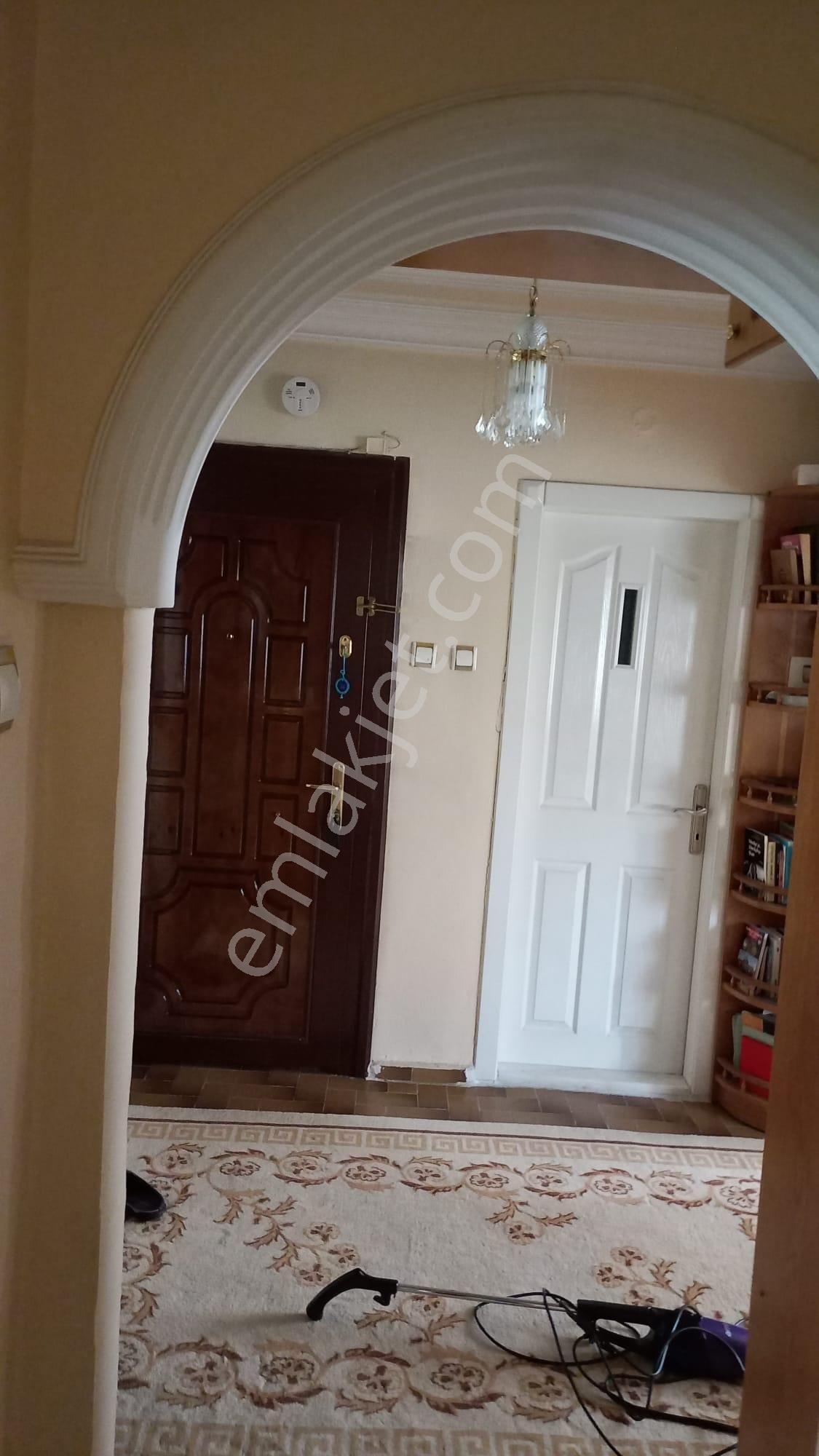 Bursa Yıldırım Kaplıkaya Mahallesinde Satılık Daire - Görsel 22