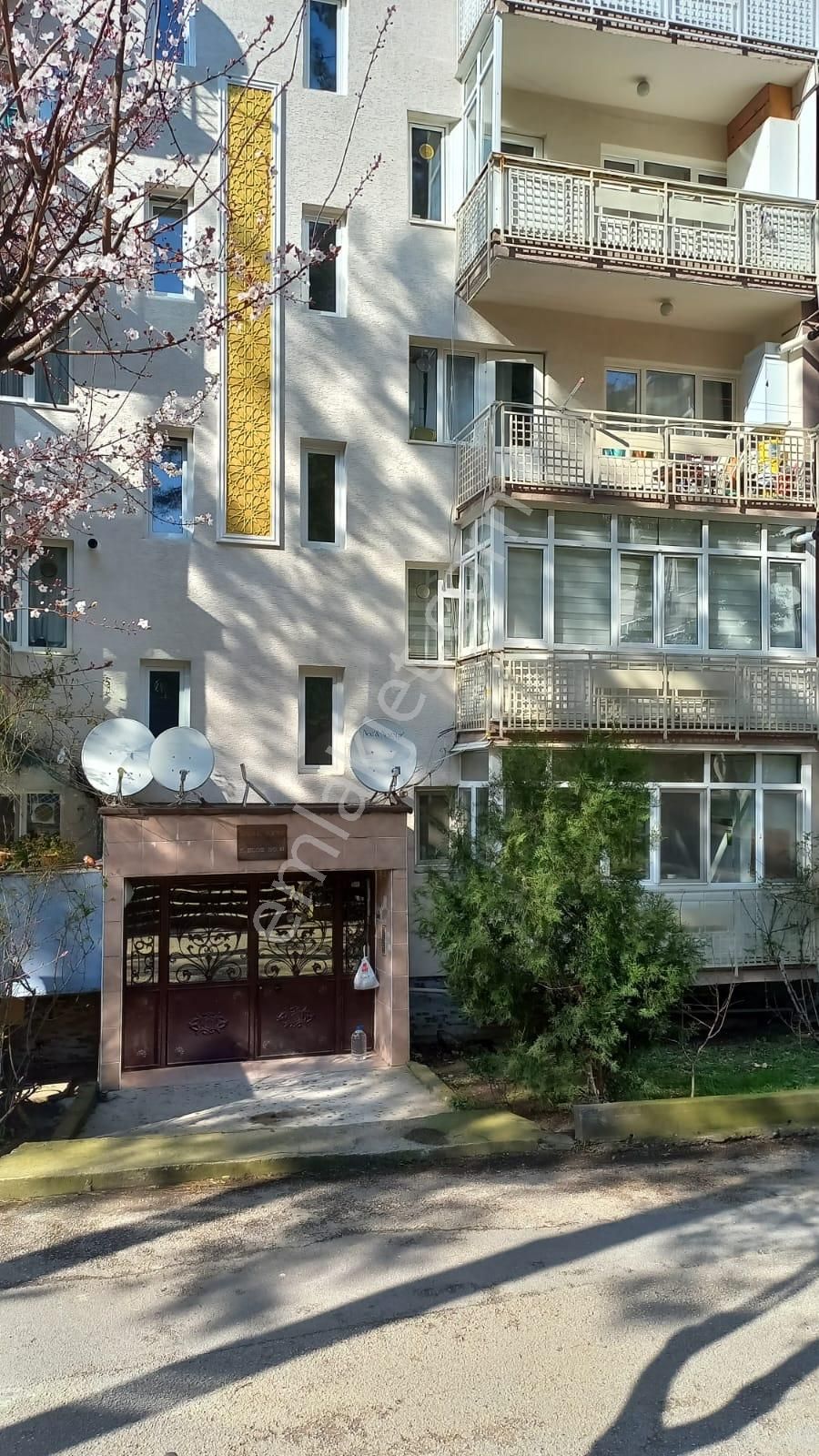 Bursa Yıldırım Kaplıkaya Mahallesinde Satılık Daire - Görsel 6