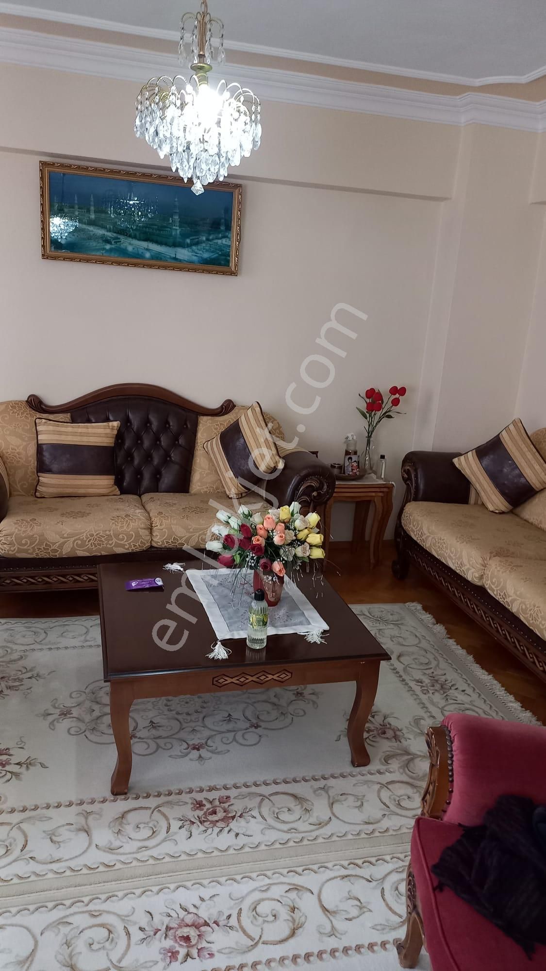 Bursa Yıldırım Kaplıkaya Mahallesinde Satılık Daire