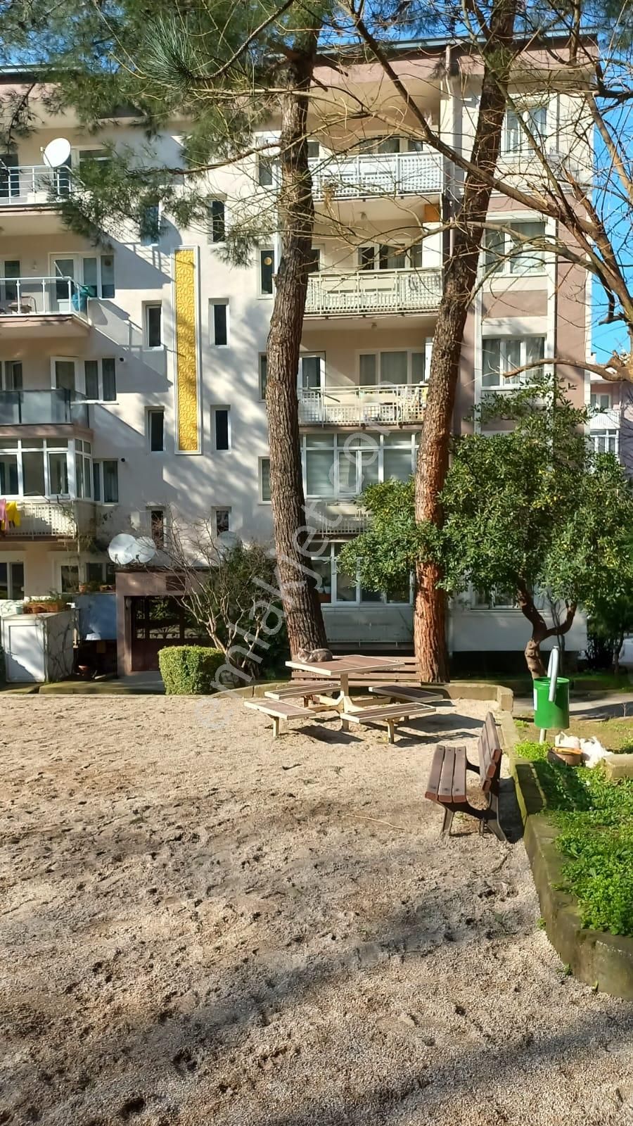 Bursa Yıldırım Kaplıkaya Mahallesinde Satılık Daire - Görsel 4