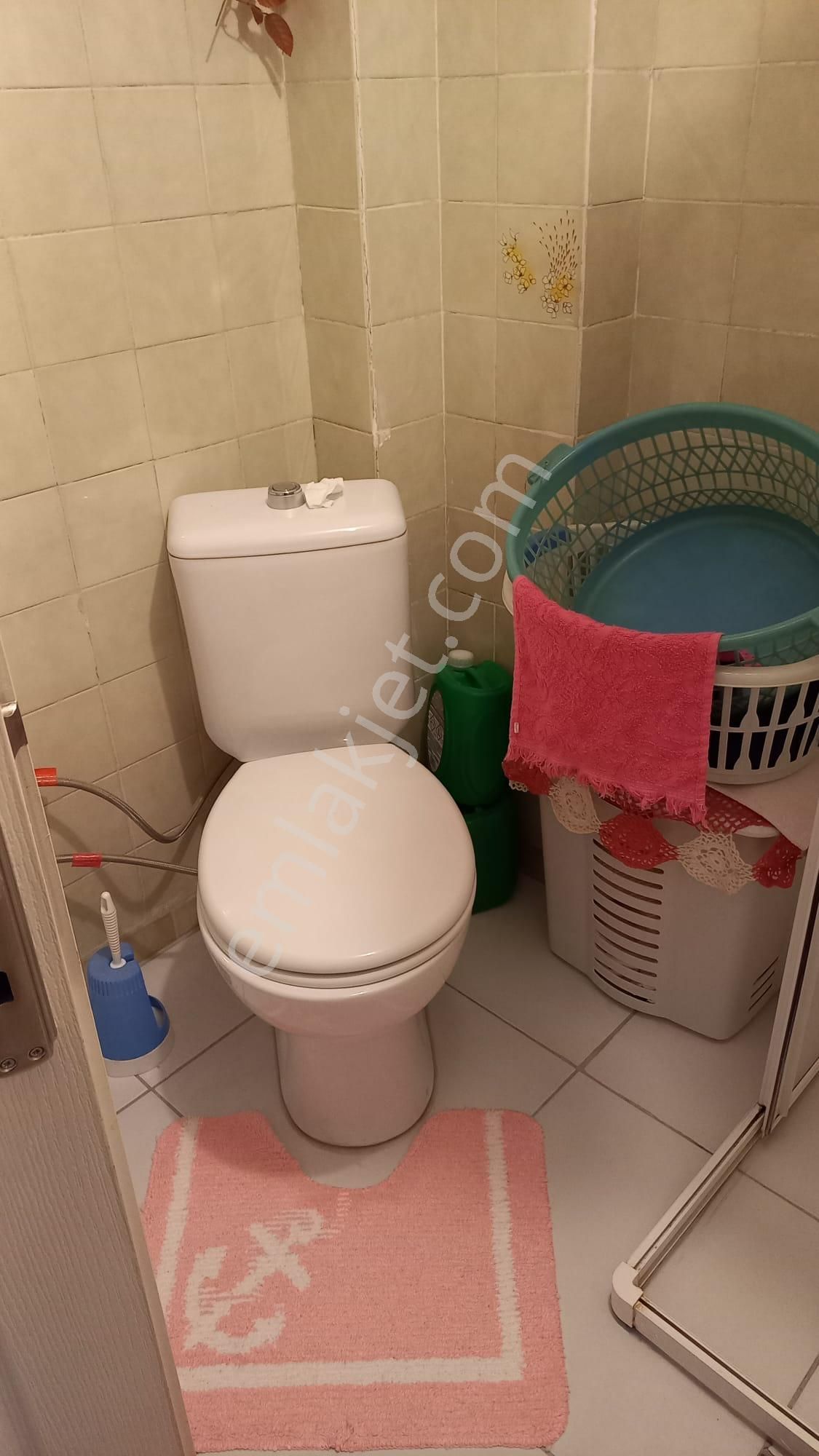 Bursa Yıldırım Kaplıkaya Mahallesinde Satılık Daire - Görsel 27