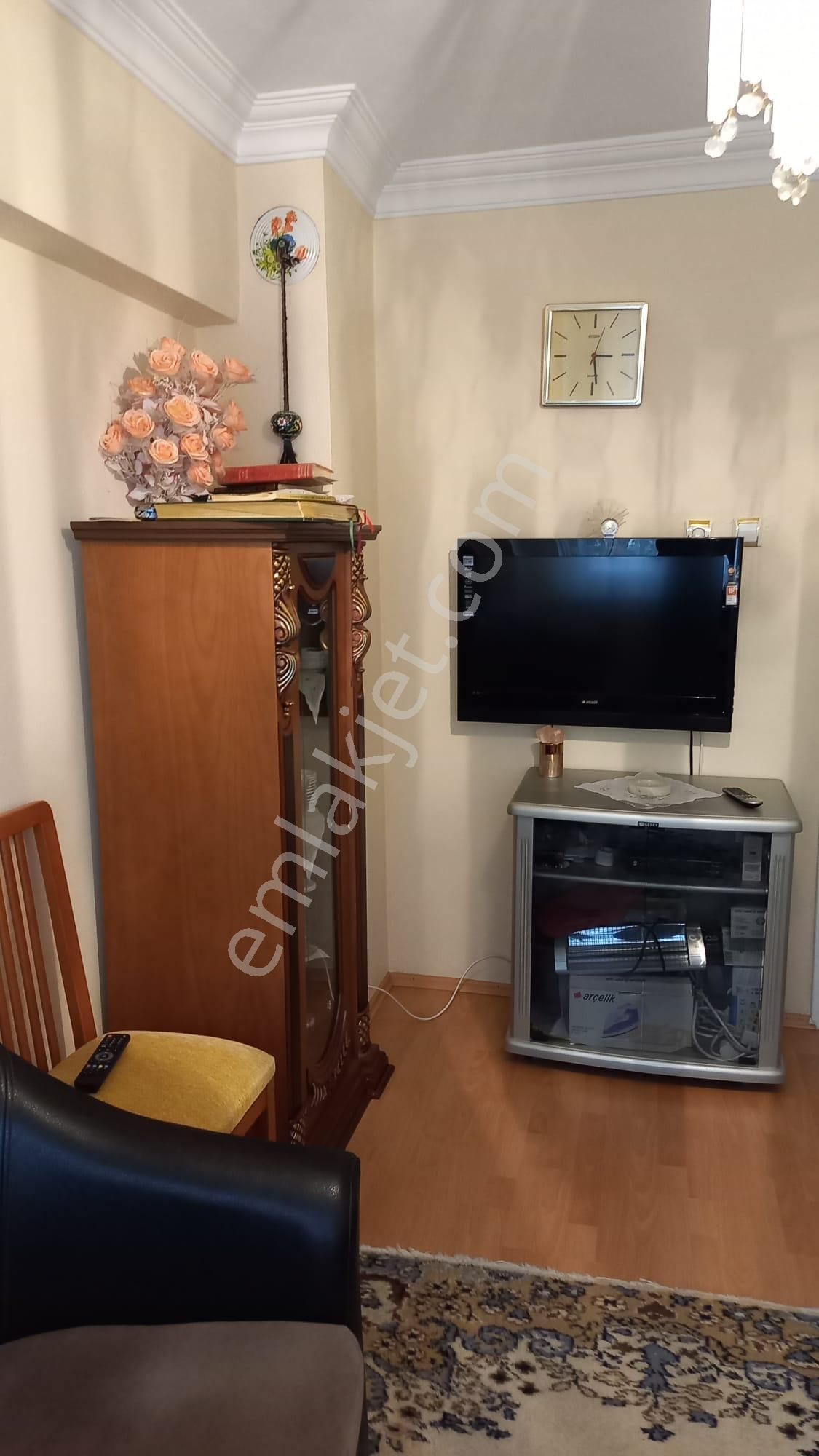 Bursa Yıldırım Kaplıkaya Mahallesinde Satılık Daire - Görsel 16