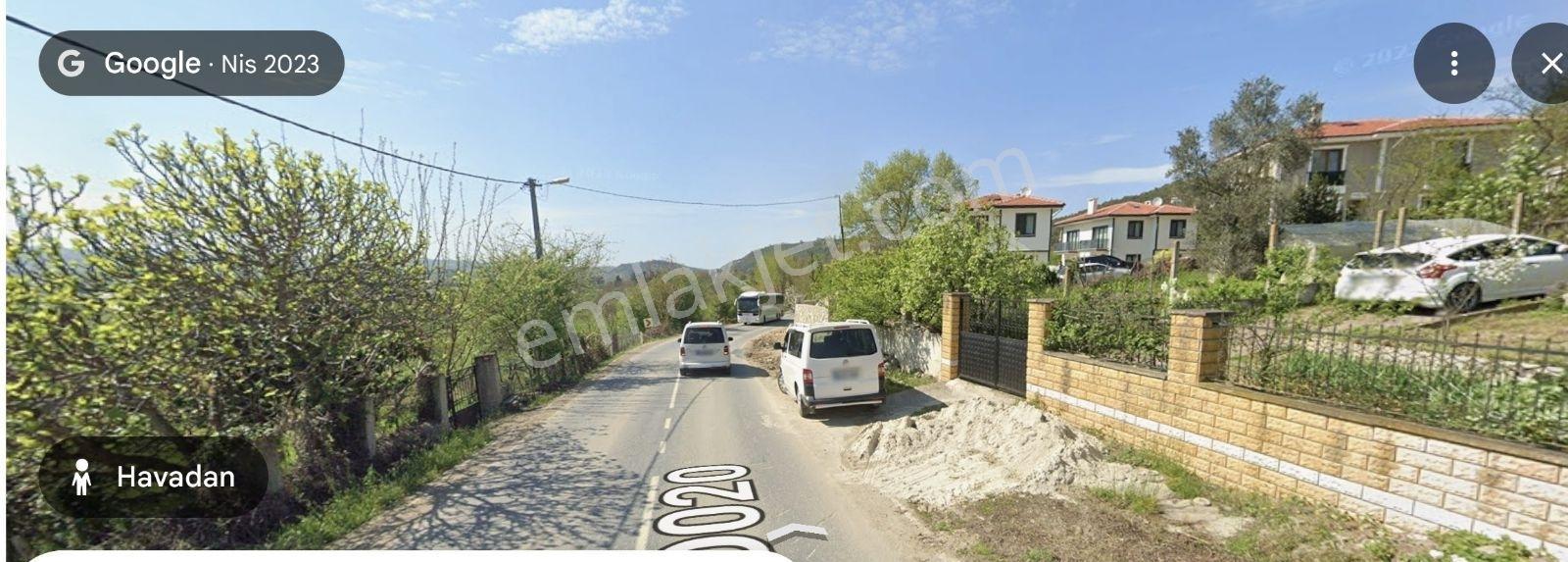 Ağvada Yatırımlık & Takasa Uygun 510 M² Müstakil Parsel - Görsel 6