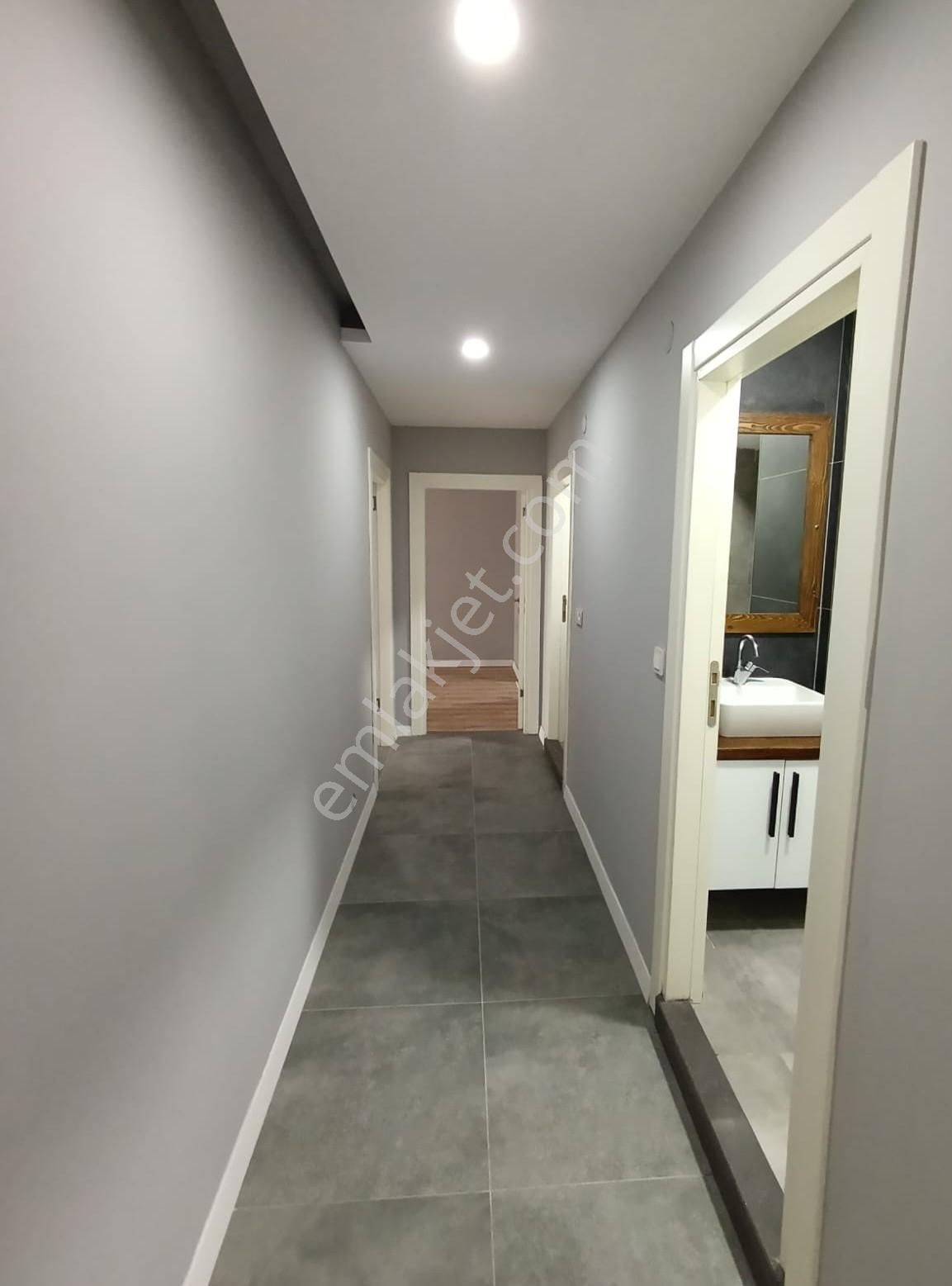 Peyzaj Manzaralı Rezidans Daire - Görsel 8