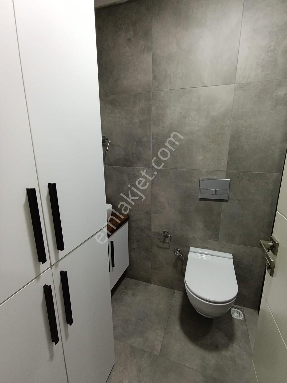 Peyzaj Manzaralı Rezidans Daire - Görsel 14