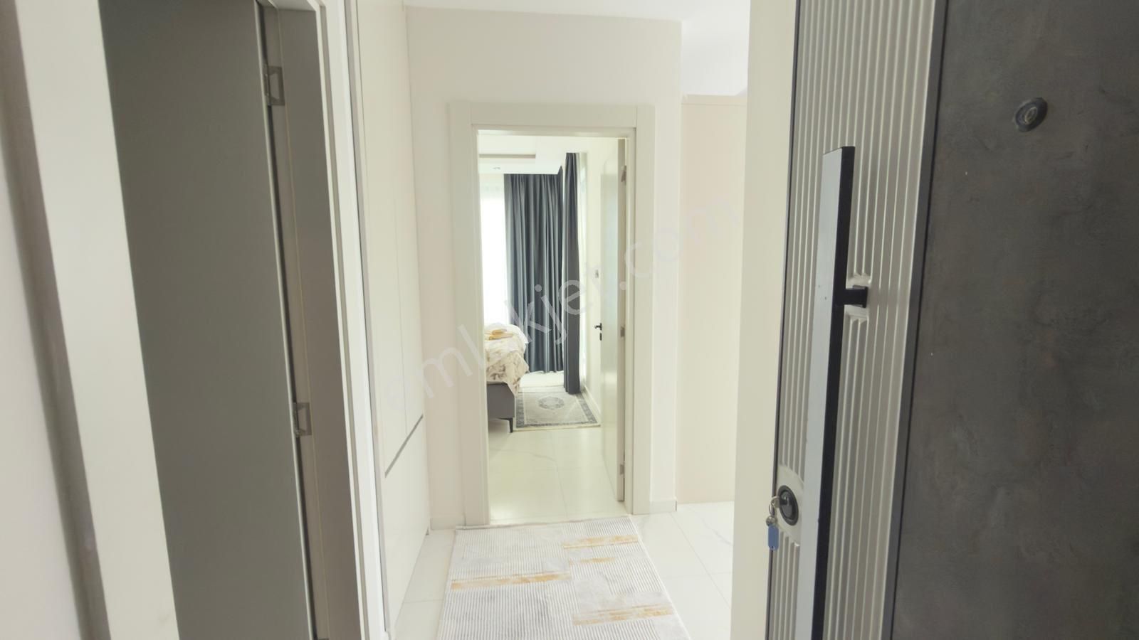 Kargıcak Lüks Site İçi Eşyalı Daire - Görsel 13