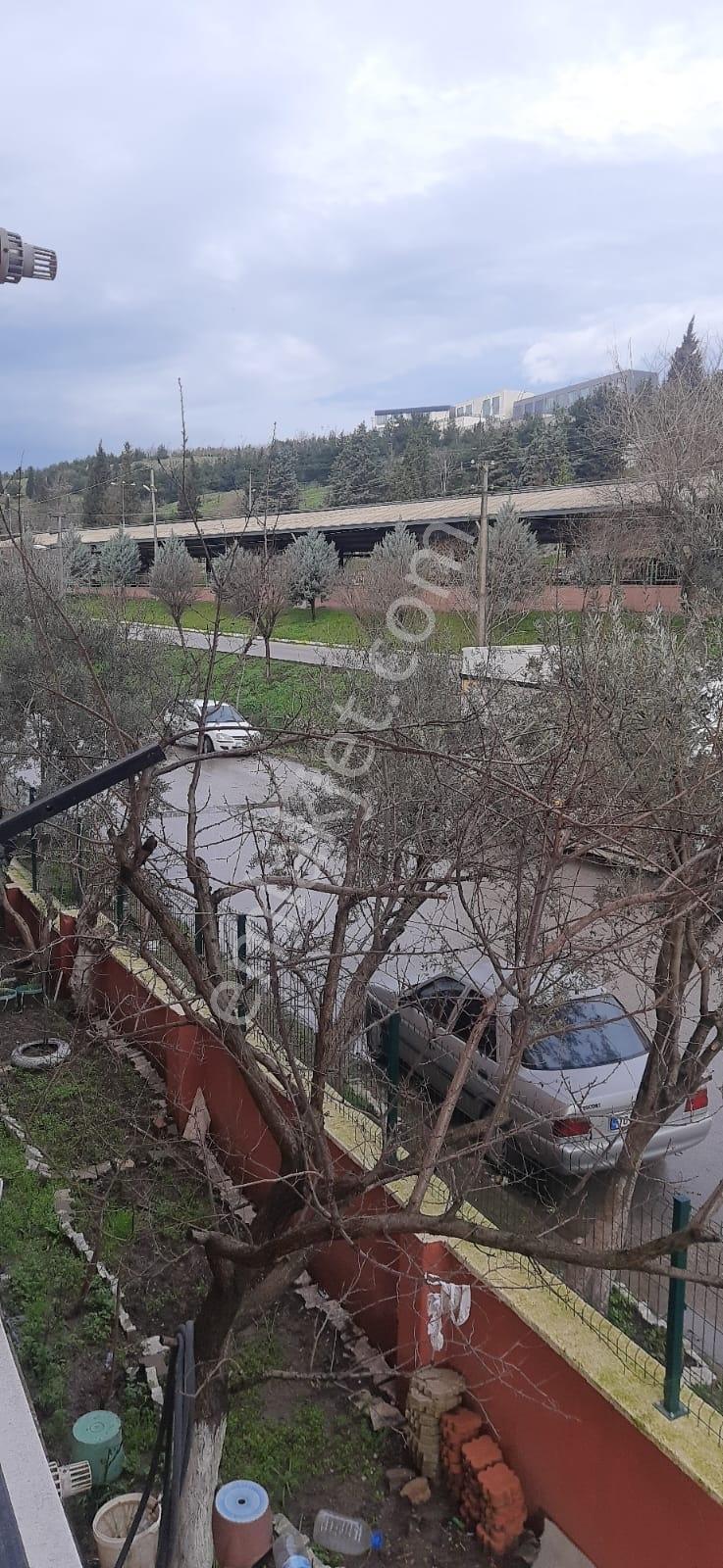 Saat Kulesi Yakınında Hacı İlbey Mah. 3+1 Eşyalı Kiralık Daire - Görsel 28