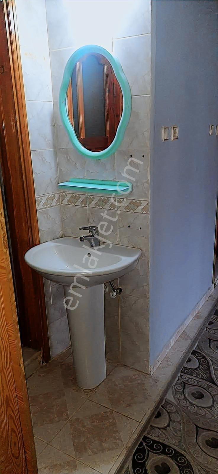 Saat Kulesi Yakınında Hacı İlbey Mah. 3+1 Eşyalı Kiralık Daire - Görsel 17