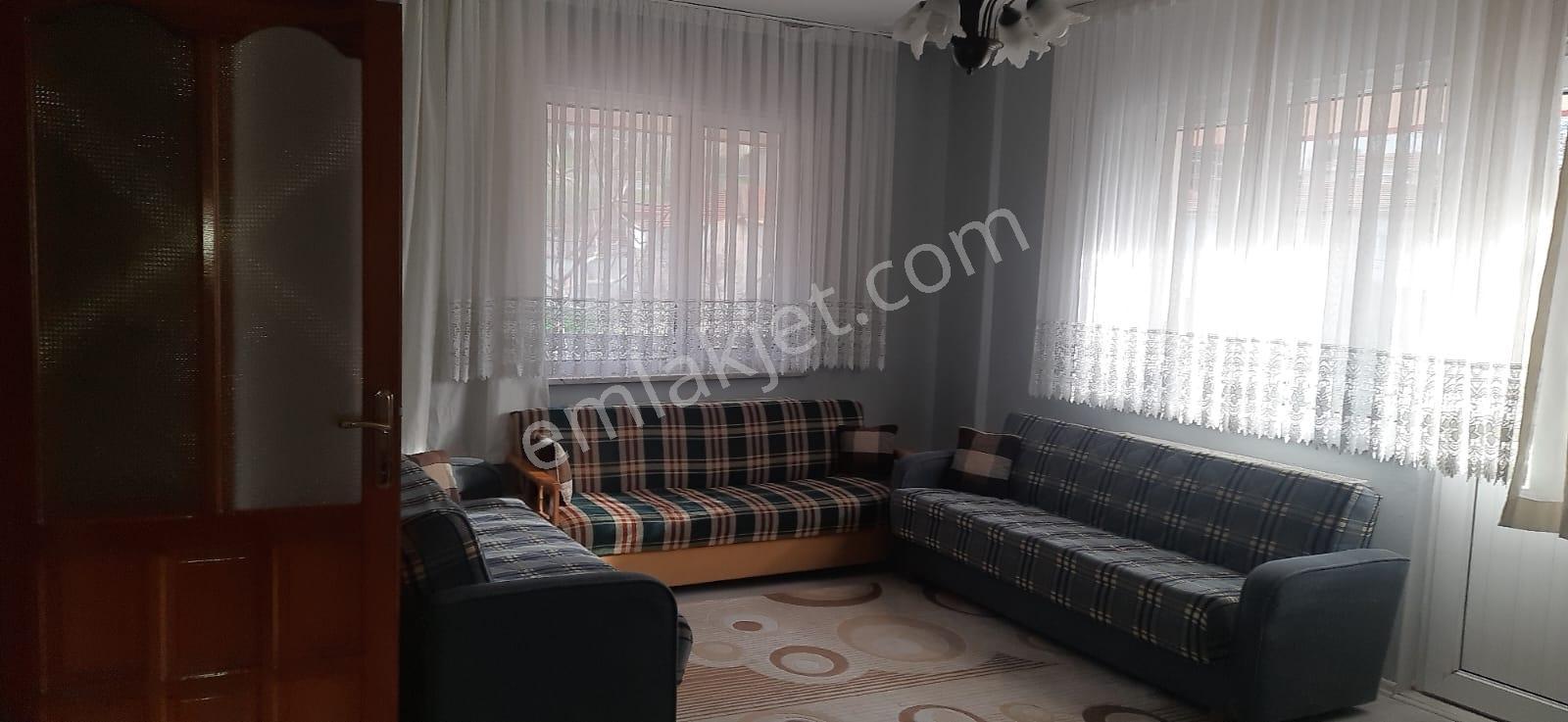 Saat Kulesi Yakınında Hacı İlbey Mah. 3+1 Eşyalı Kiralık Daire - Görsel 33