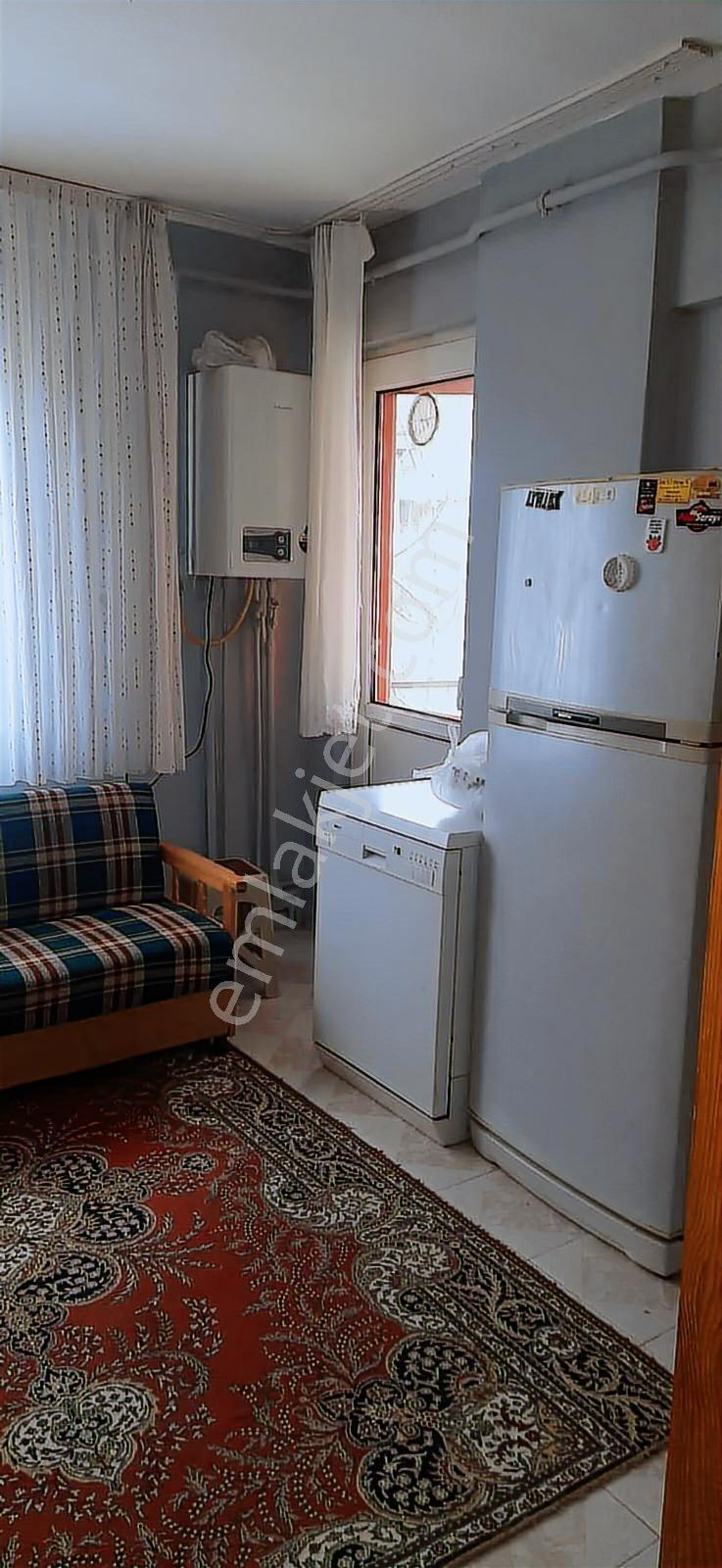 Saat Kulesi Yakınında Hacı İlbey Mah. 3+1 Eşyalı Kiralık Daire - Görsel 31