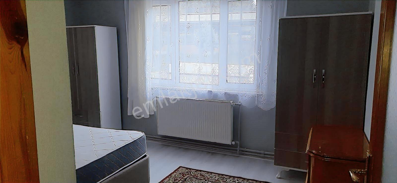 Saat Kulesi Yakınında Hacı İlbey Mah. 3+1 Eşyalı Kiralık Daire - Görsel 6
