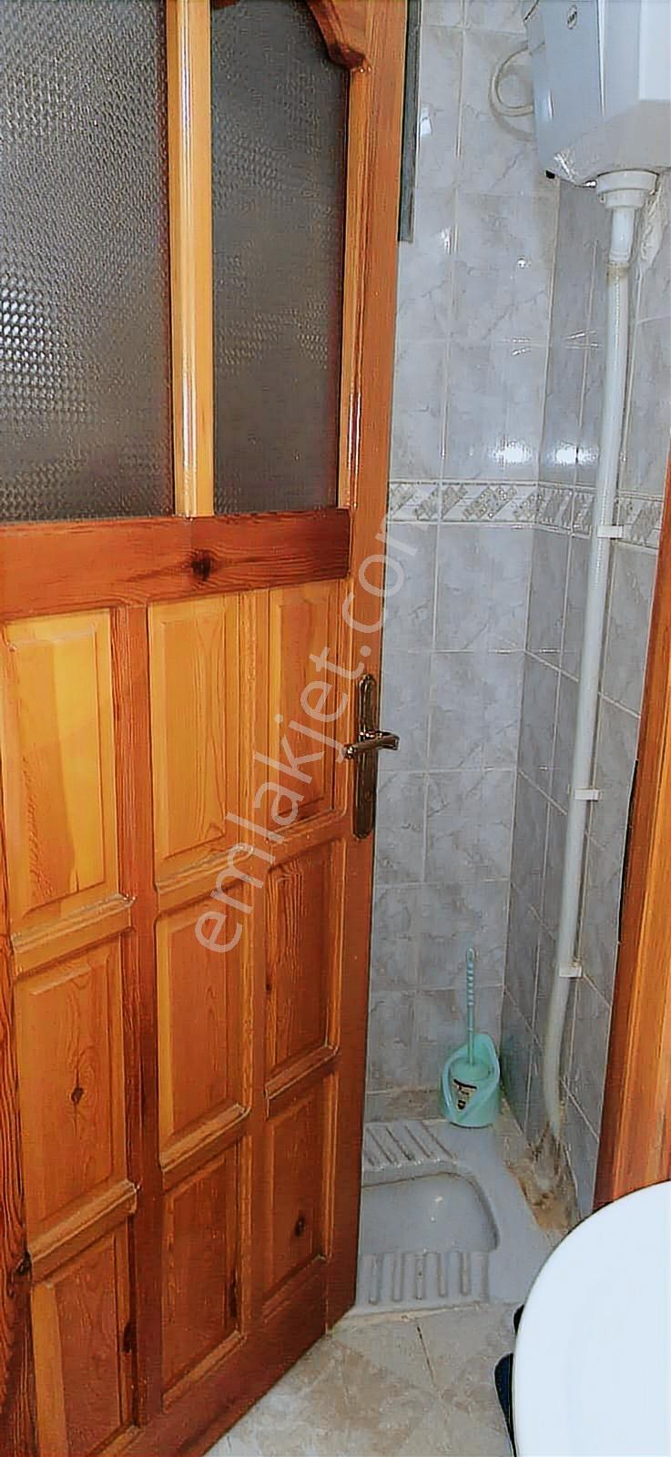 Saat Kulesi Yakınında Hacı İlbey Mah. 3+1 Eşyalı Kiralık Daire - Görsel 25