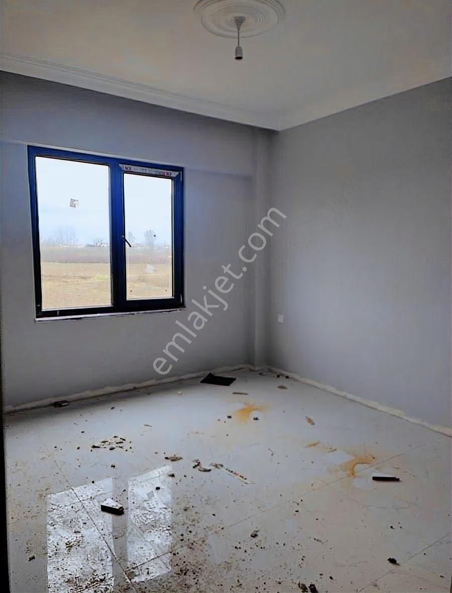 Nur Emlaktan Yeni Mah. Zemin Kat Çift Balkonlu 3+1 Dairemiz Satı - Görsel 25