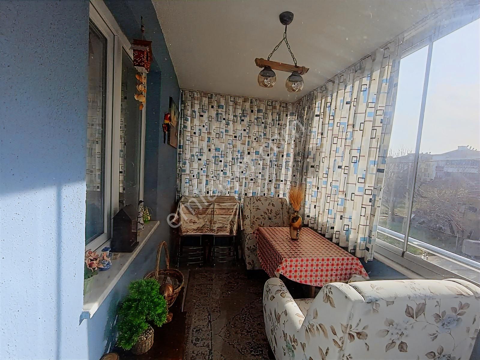 Plevne Mah.de 2+1 /11 Yaşında Arakat Daire - Görsel 10