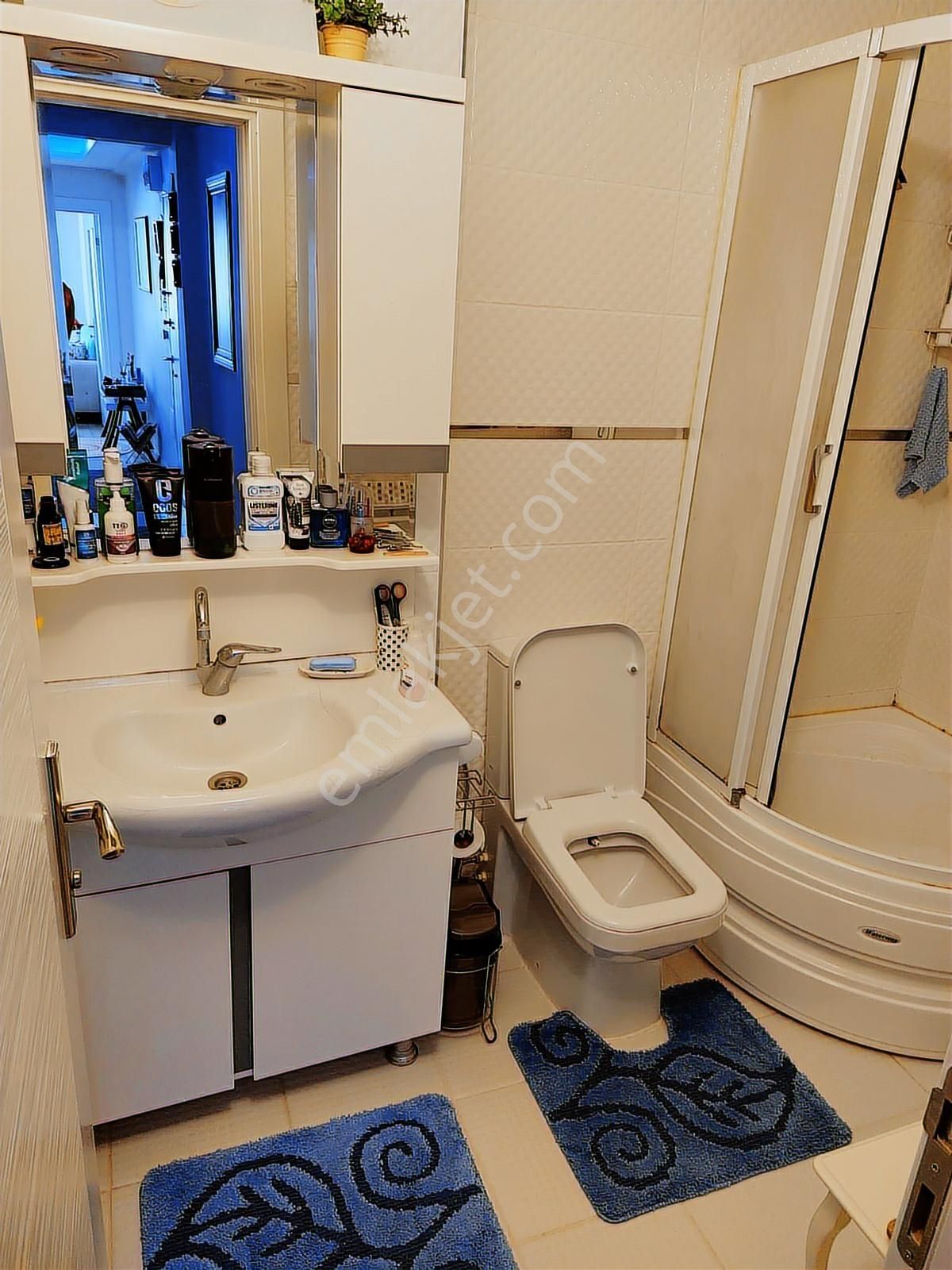 Plevne Mah.de 2+1 /11 Yaşında Arakat Daire - Görsel 24