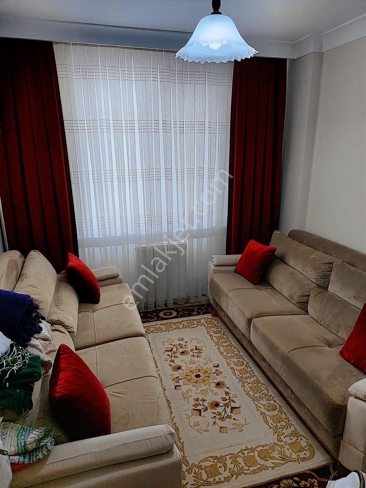 Plevne Mah.de 2+1 /11 Yaşında Arakat Daire - Görsel 18