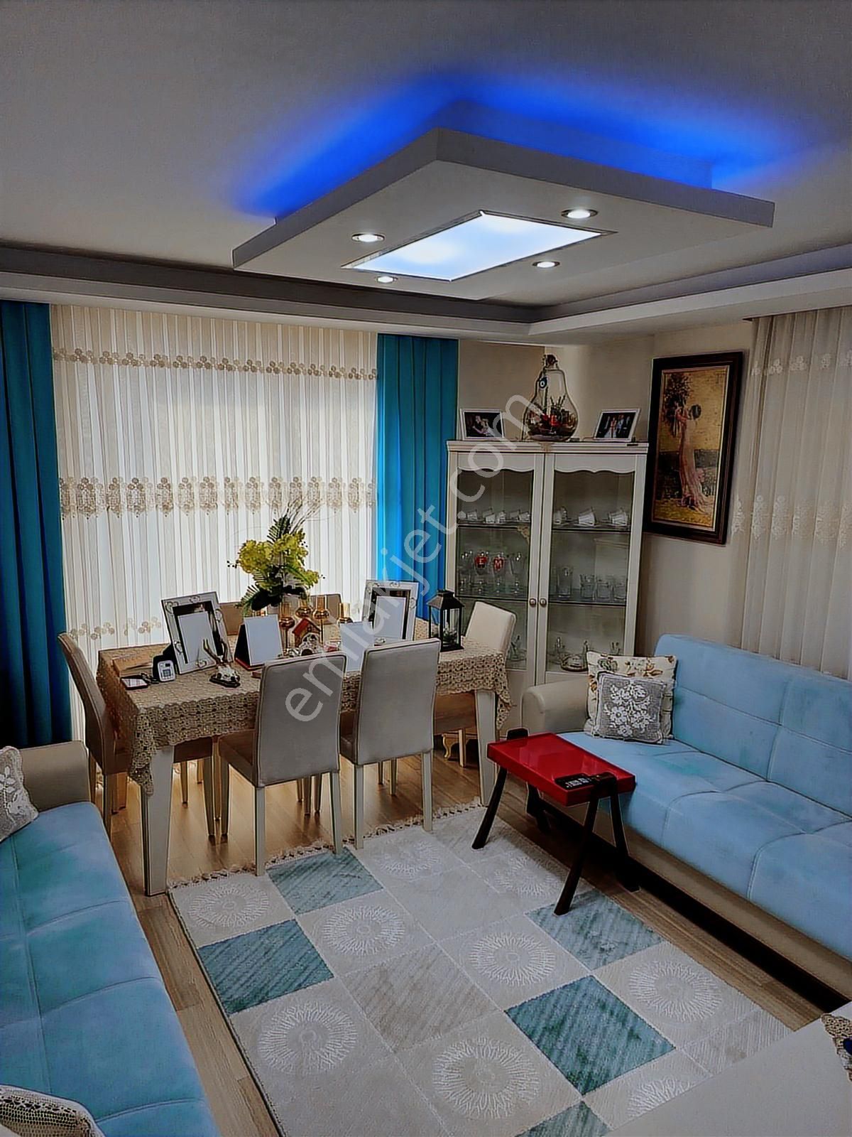 Plevne Mah.de 2+1 /11 Yaşında Arakat Daire - Görsel 16