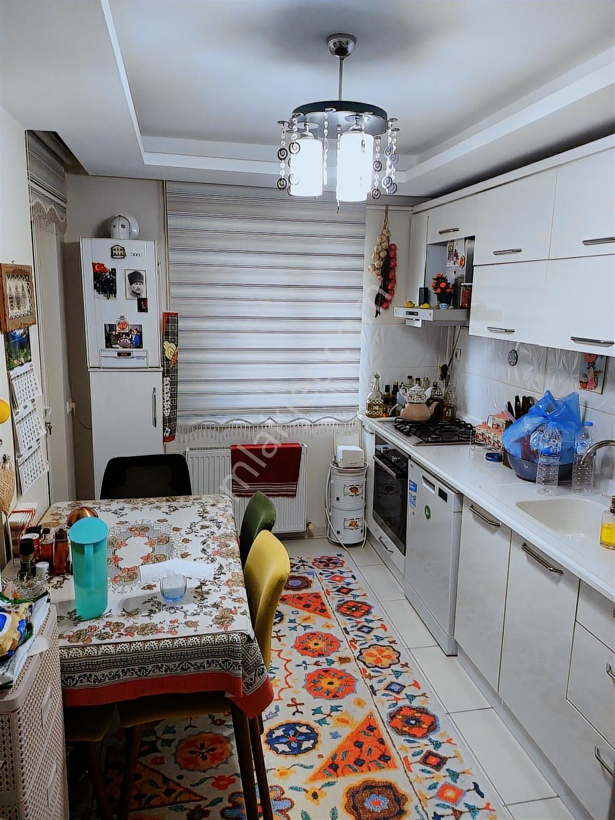 Plevne Mah.de 2+1 /11 Yaşında Arakat Daire - Görsel 23