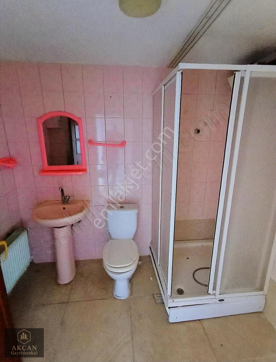 Akçandan Reşadiye Mah. Cadde Üzeri 3+1 Kiralık Daire - Görsel 19