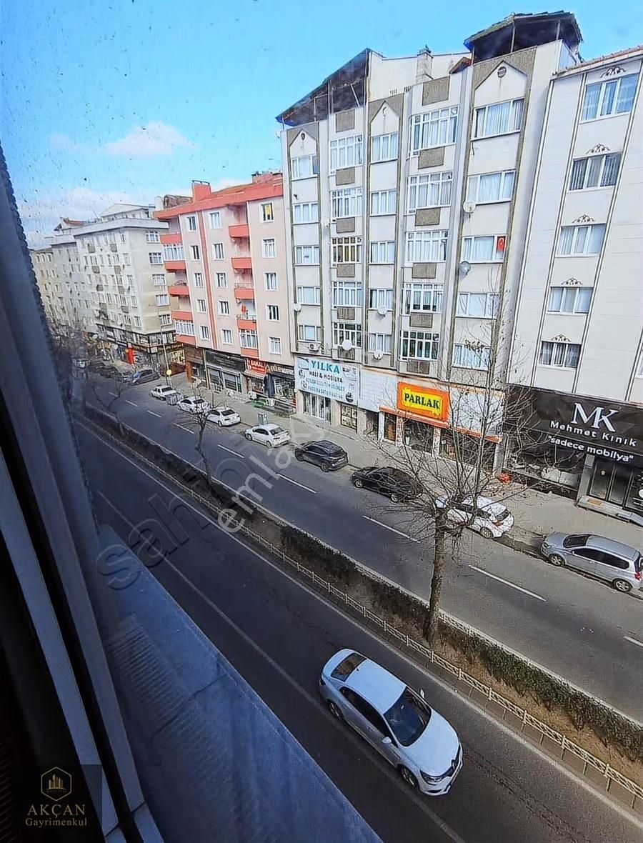 Akçandan Reşadiye Mah. Cadde Üzeri 3+1 Kiralık Daire - Görsel 14