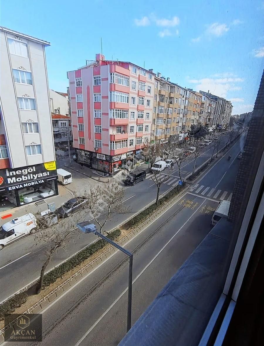 Akçandan Reşadiye Mah. Cadde Üzeri 3+1 Kiralık Daire - Görsel 13