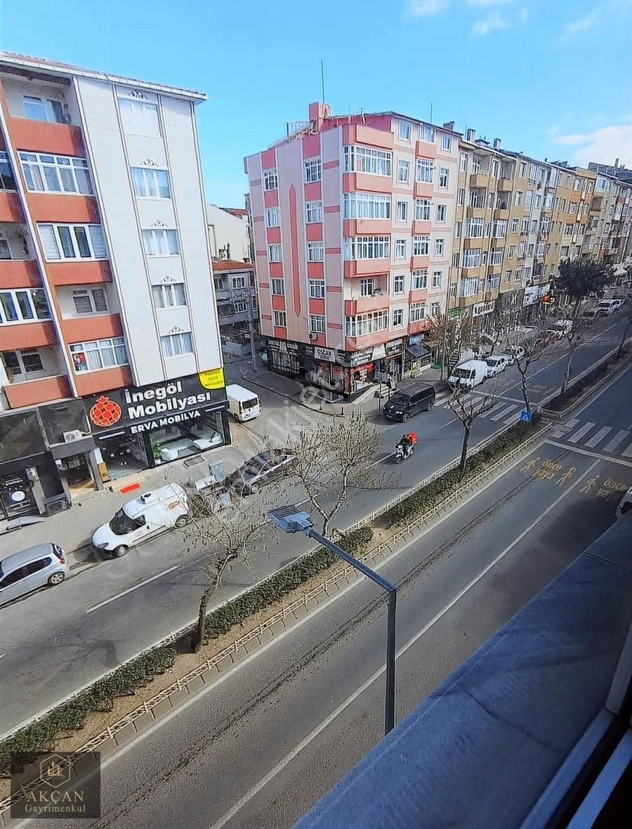 Akçandan Reşadiye Mah. Cadde Üzeri 3+1 Kiralık Daire - Görsel 20
