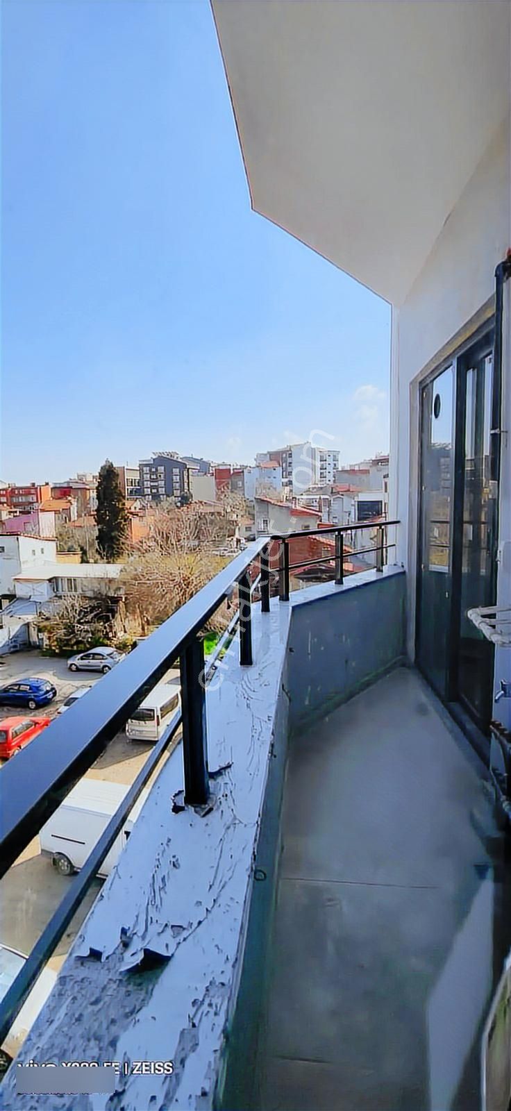 Nef'e Yürüme Mesafesinde Yatırım Fırsatı Satılık 1+1 Daire - Görsel 8