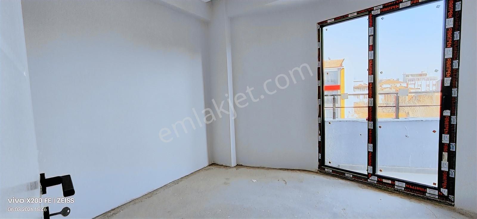 Nef'e Yürüme Mesafesinde Yatırım Fırsatı Satılık 1+1 Daire - Görsel 6