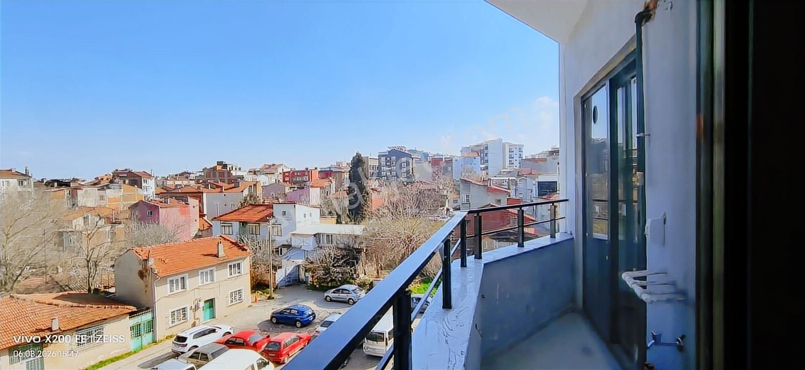 Nef'e Yürüme Mesafesinde Yatırım Fırsatı Satılık 1+1 Daire - Görsel 7