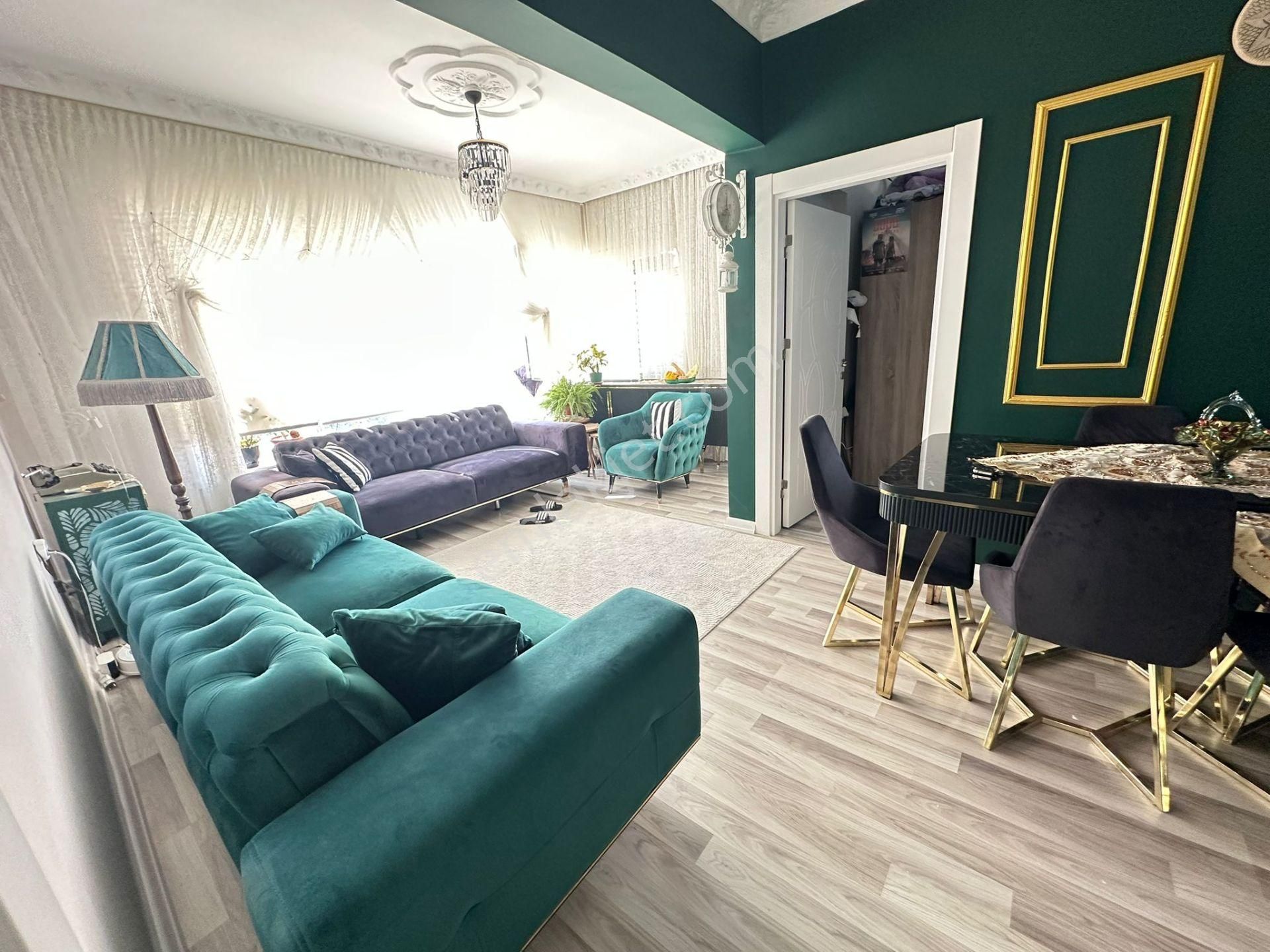 Acil ! Çavdar Sokak'da Metro Yakını 3+1 Orta Kat Ön Cep Full - Görsel 32