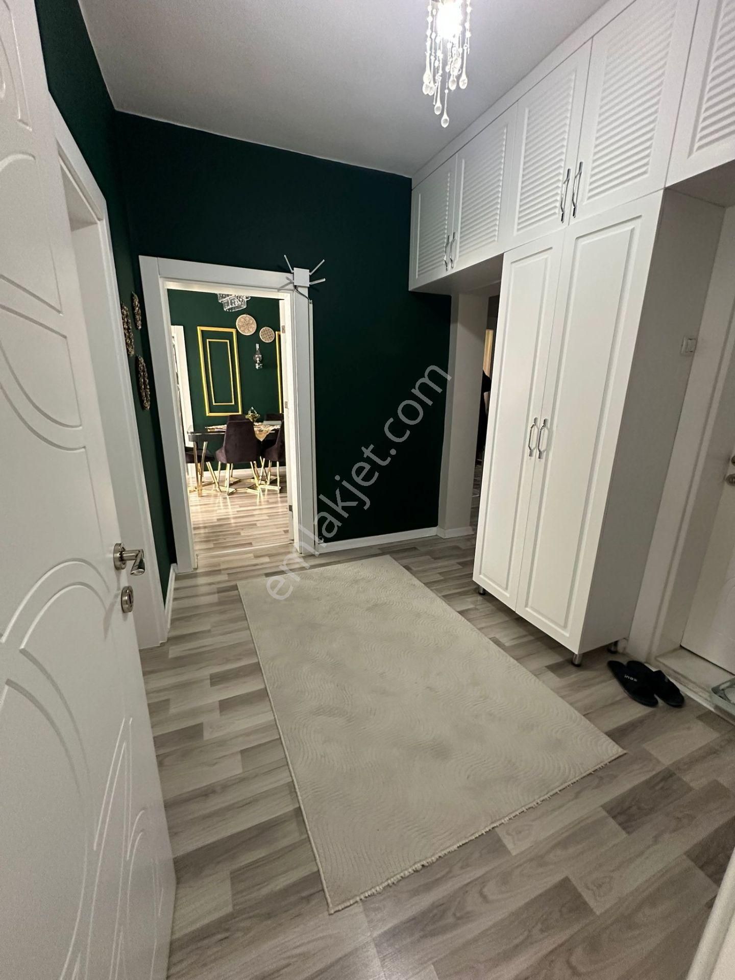 Acil ! Çavdar Sokak'da Metro Yakını 3+1 Orta Kat Ön Cep Full - Görsel 22