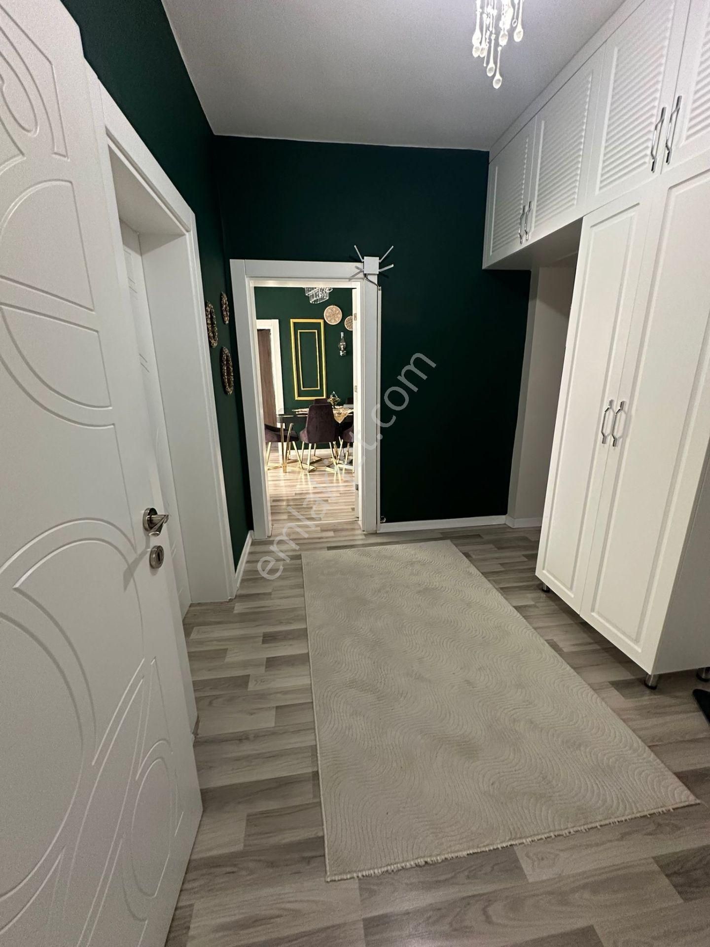 Acil ! Çavdar Sokak'da Metro Yakını 3+1 Orta Kat Ön Cep Full - Görsel 35